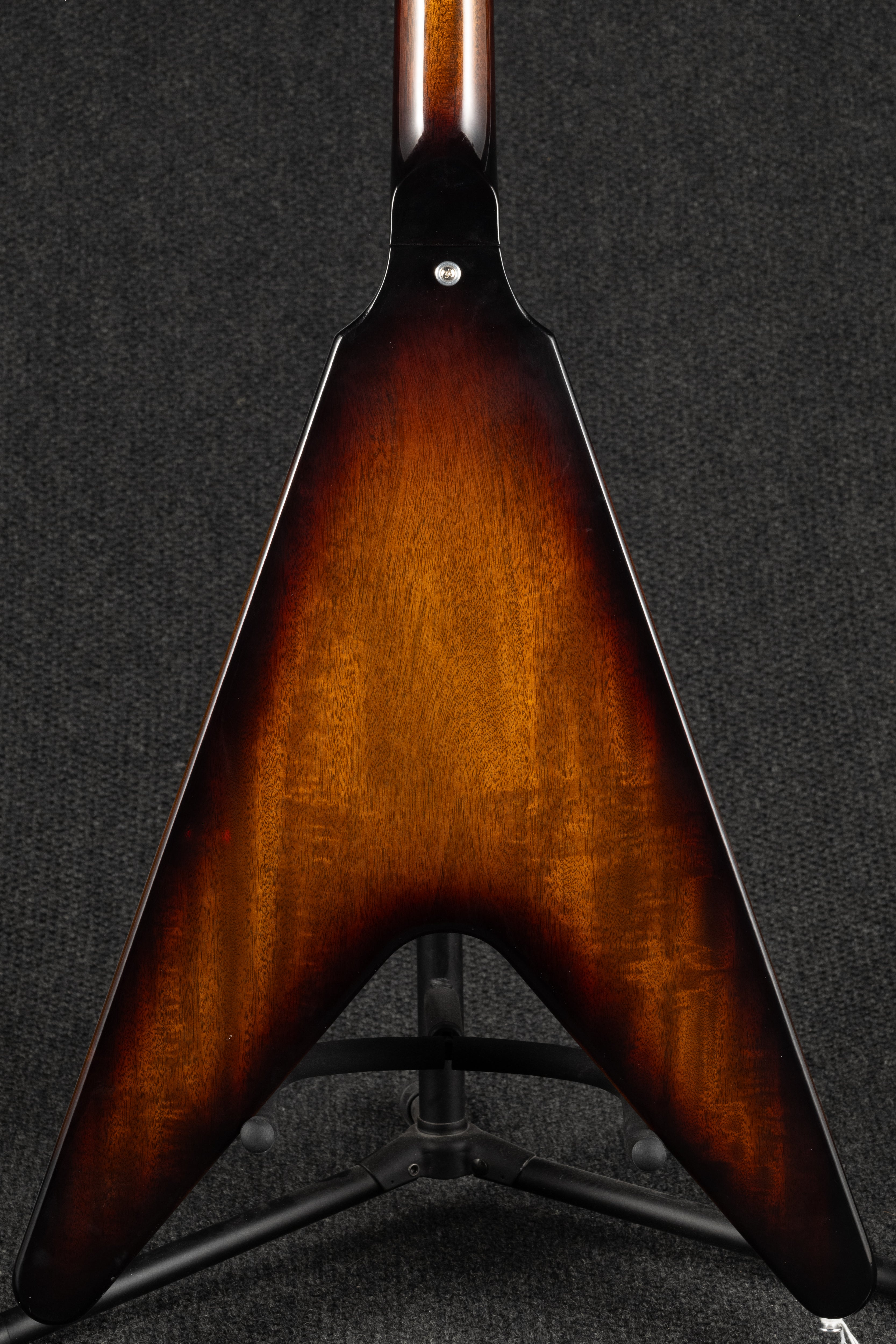 1967 RI Flying V Custom VOS w/Maestro Vibrola - Tobacco