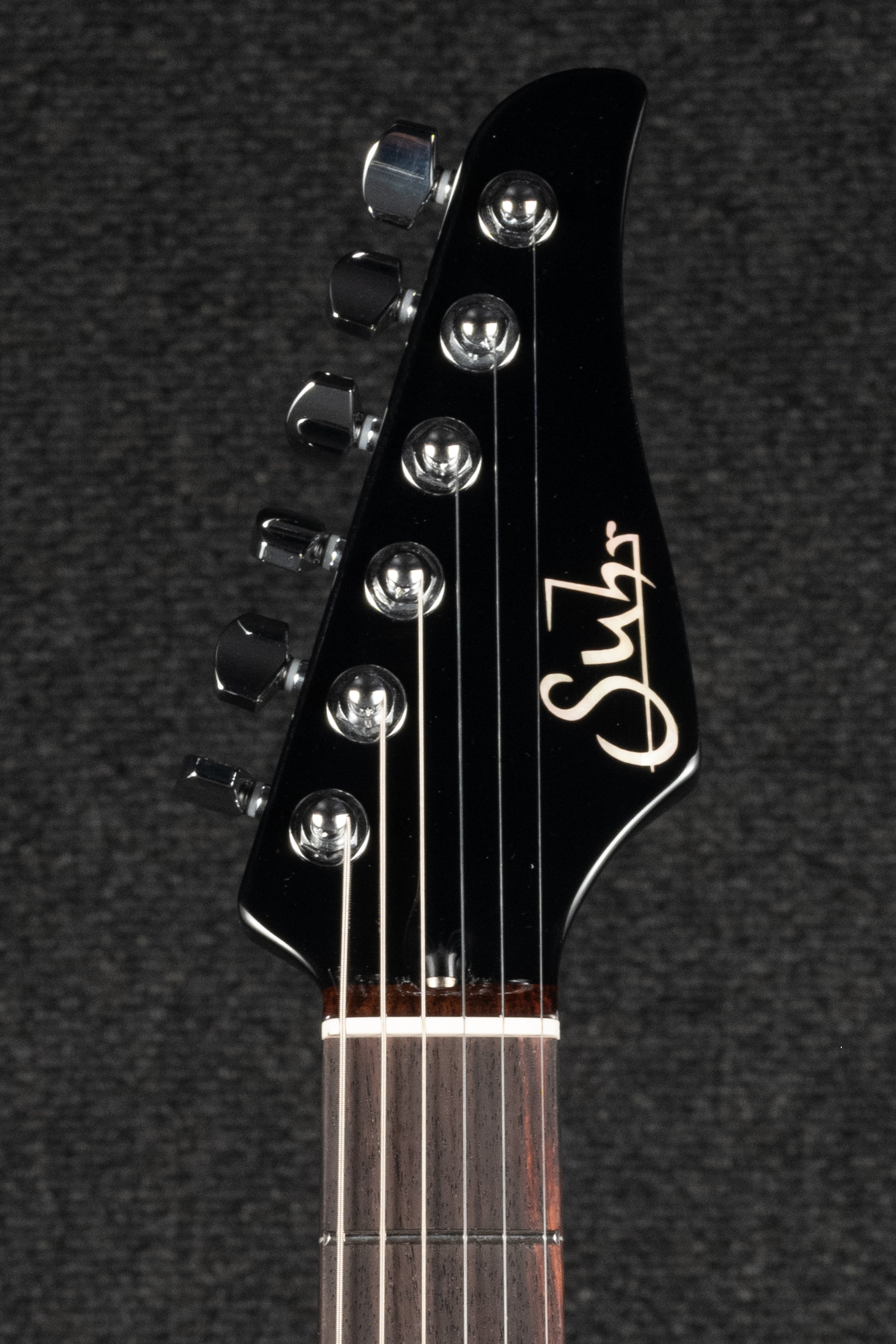 Pete Thorne SS Standard - Ocean Turquoise Metalic