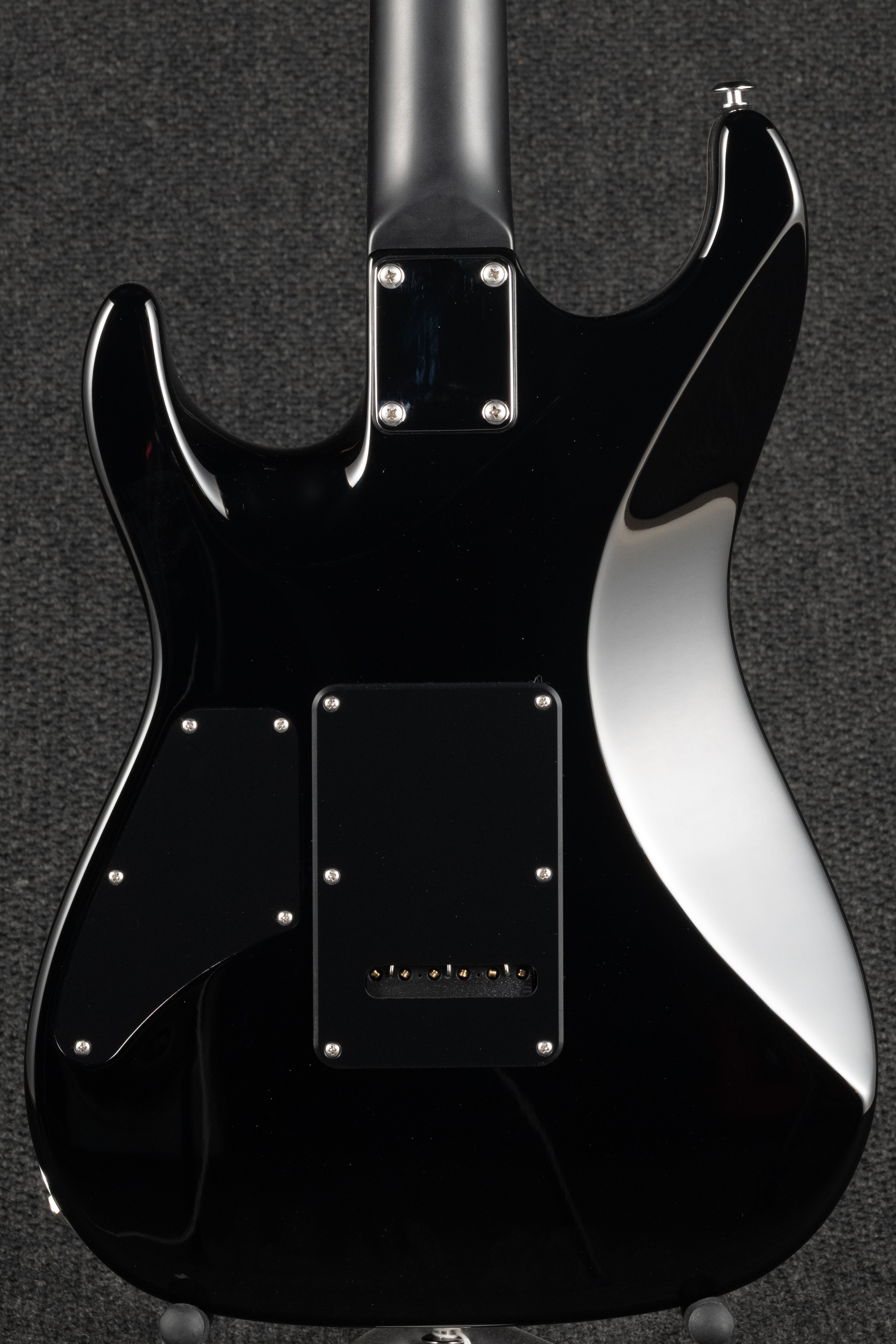 Pete Thorne SS Standard - Ocean Turquoise Metalic