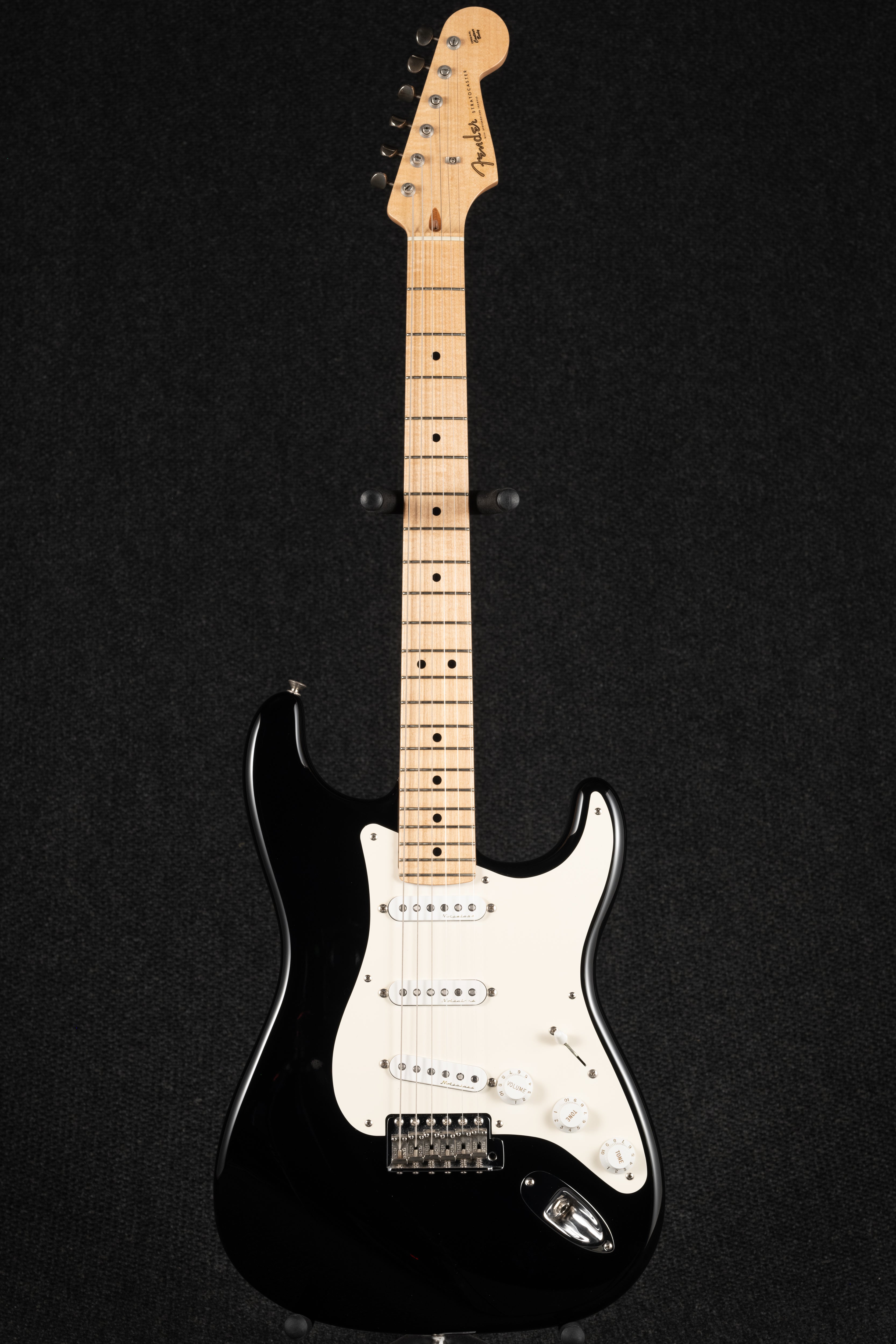 Masterbuilt Eric Clapton Stratocaster "Blackie"