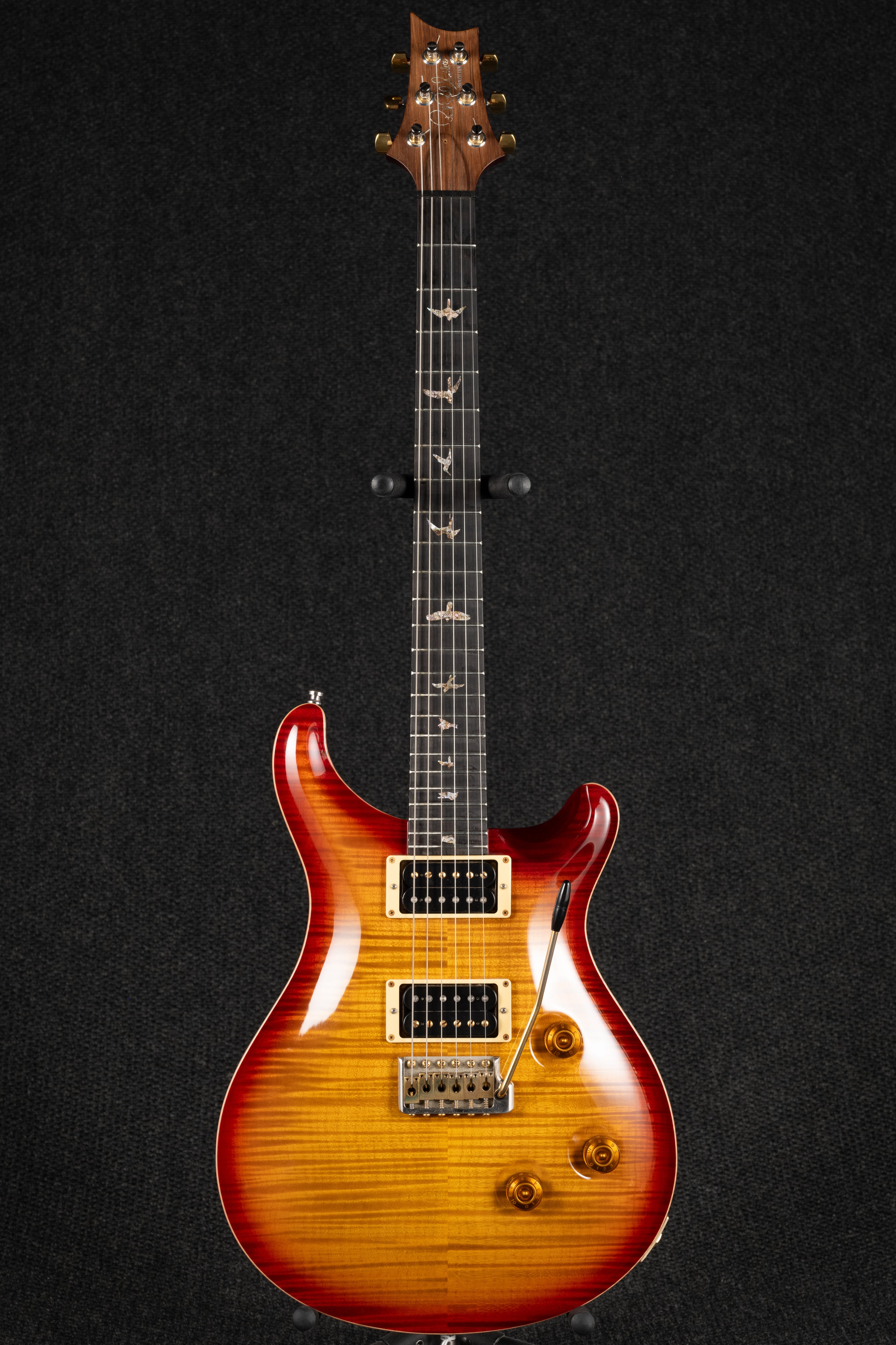 2003 Custom 24 Brazilian 10 Top 93/500 - Sunburst