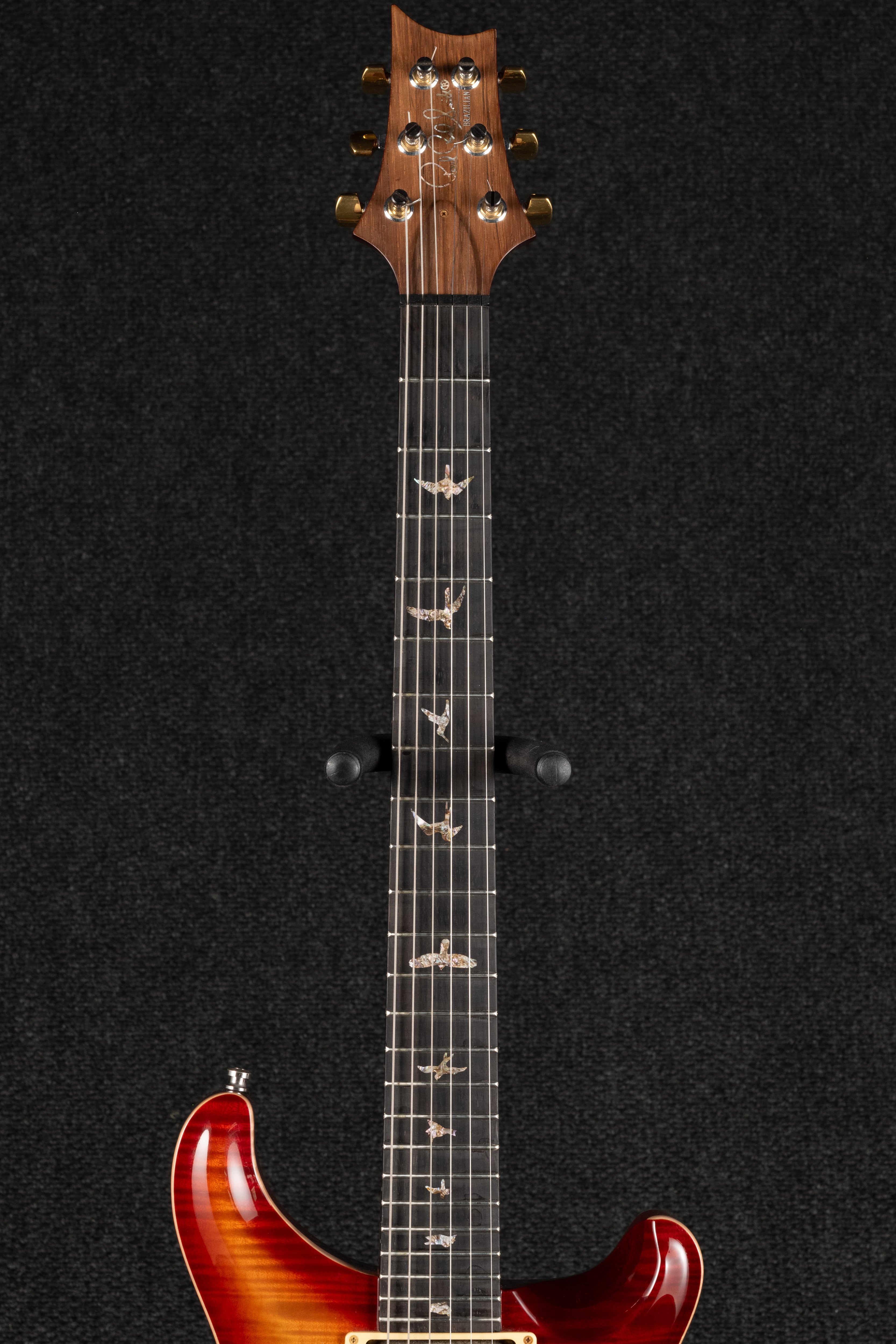 2003 Custom 24 Brazilian 10 Top 93/500 - Sunburst