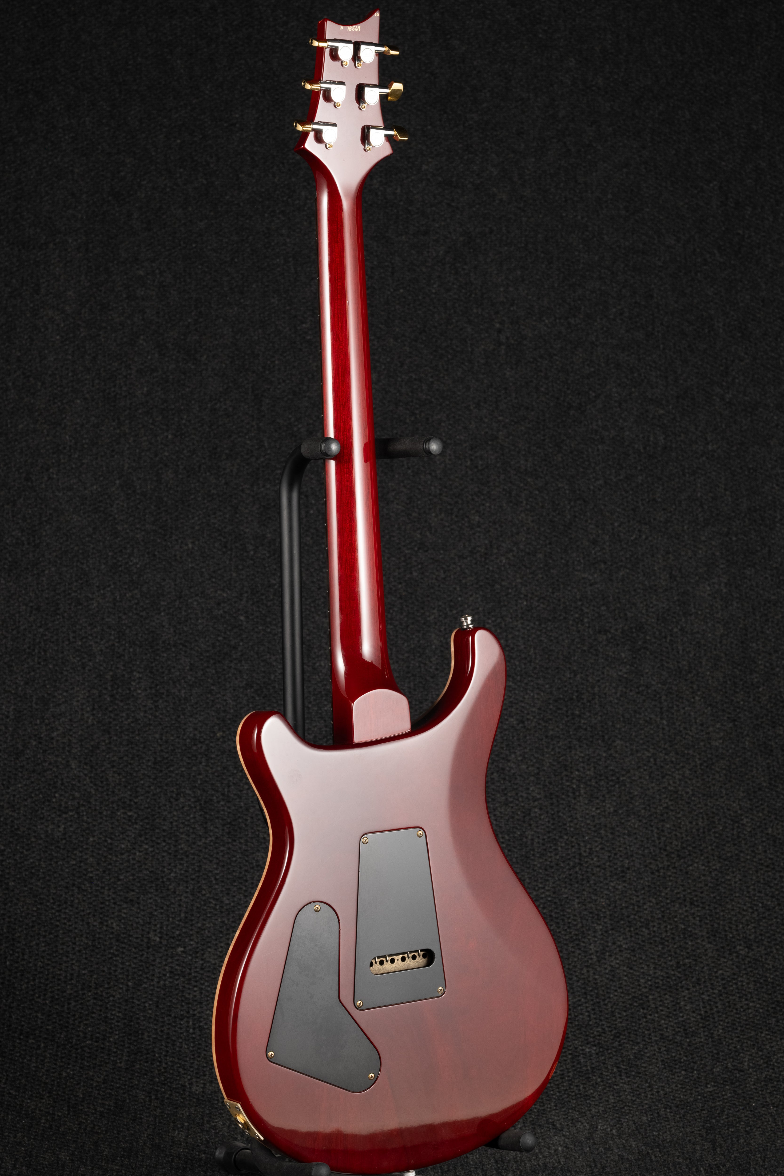 2003 Custom 24 Brazilian 10 Top 93/500 - Sunburst