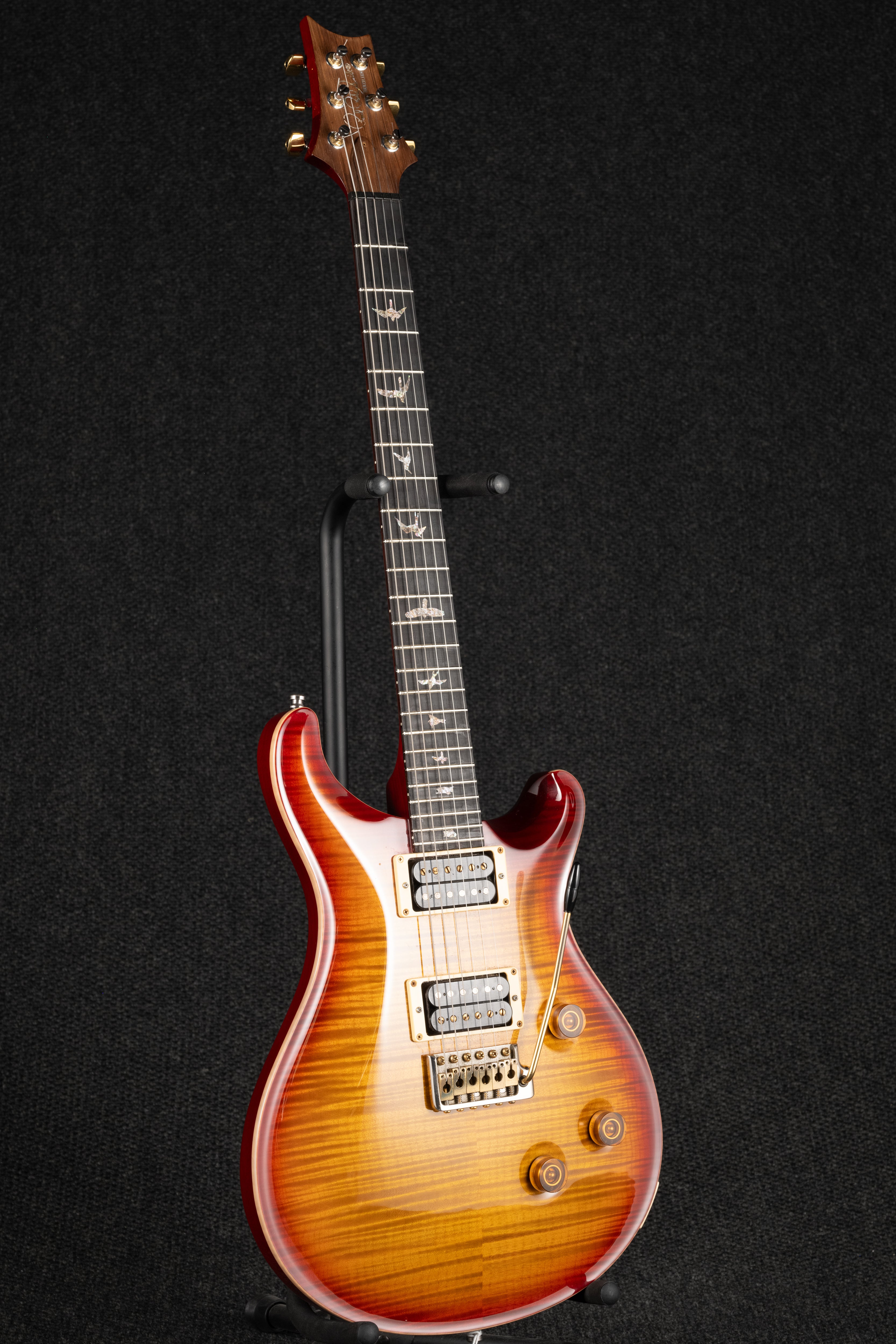 2003 Custom 24 Brazilian 10 Top 93/500 - Sunburst