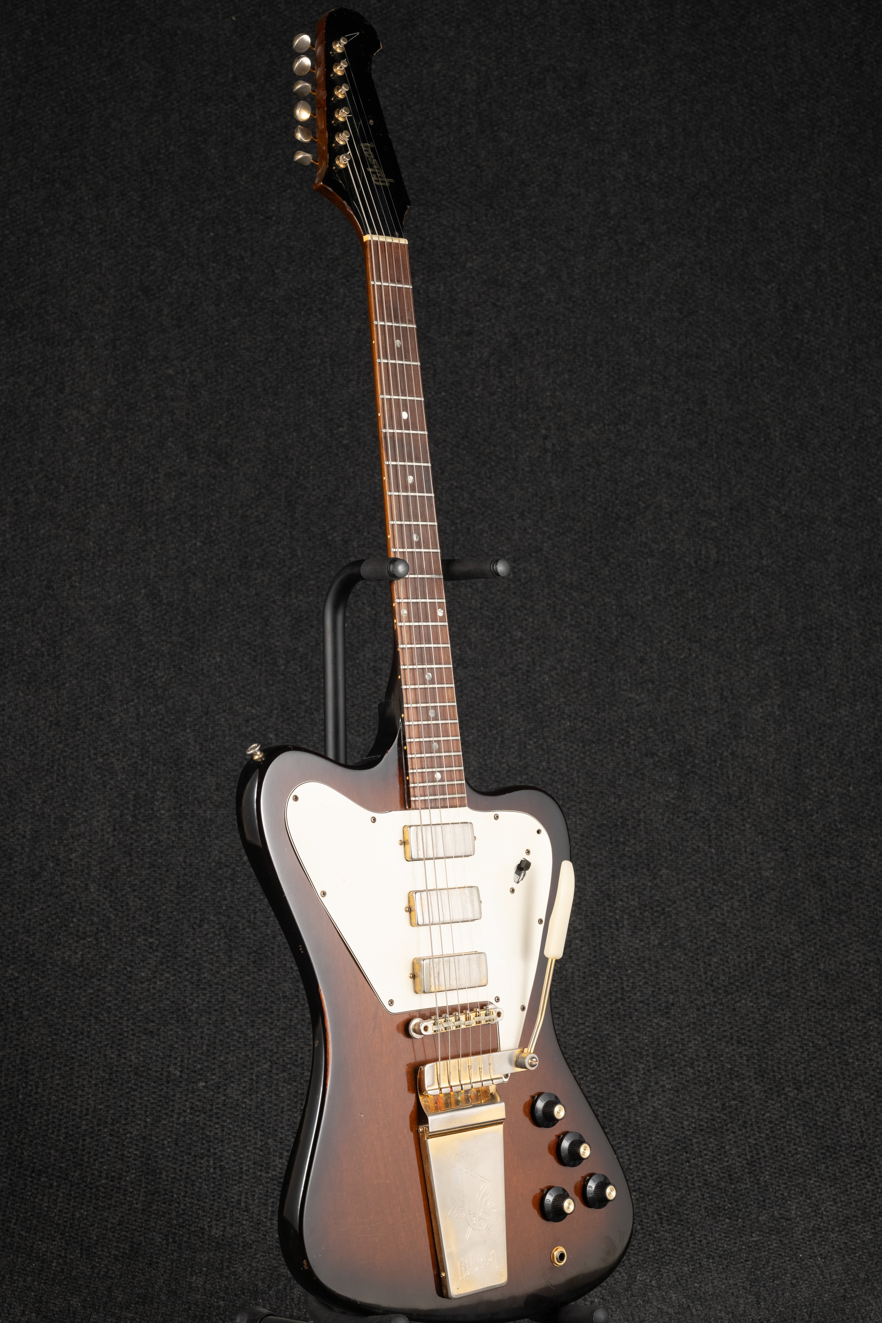 1969 Firebird