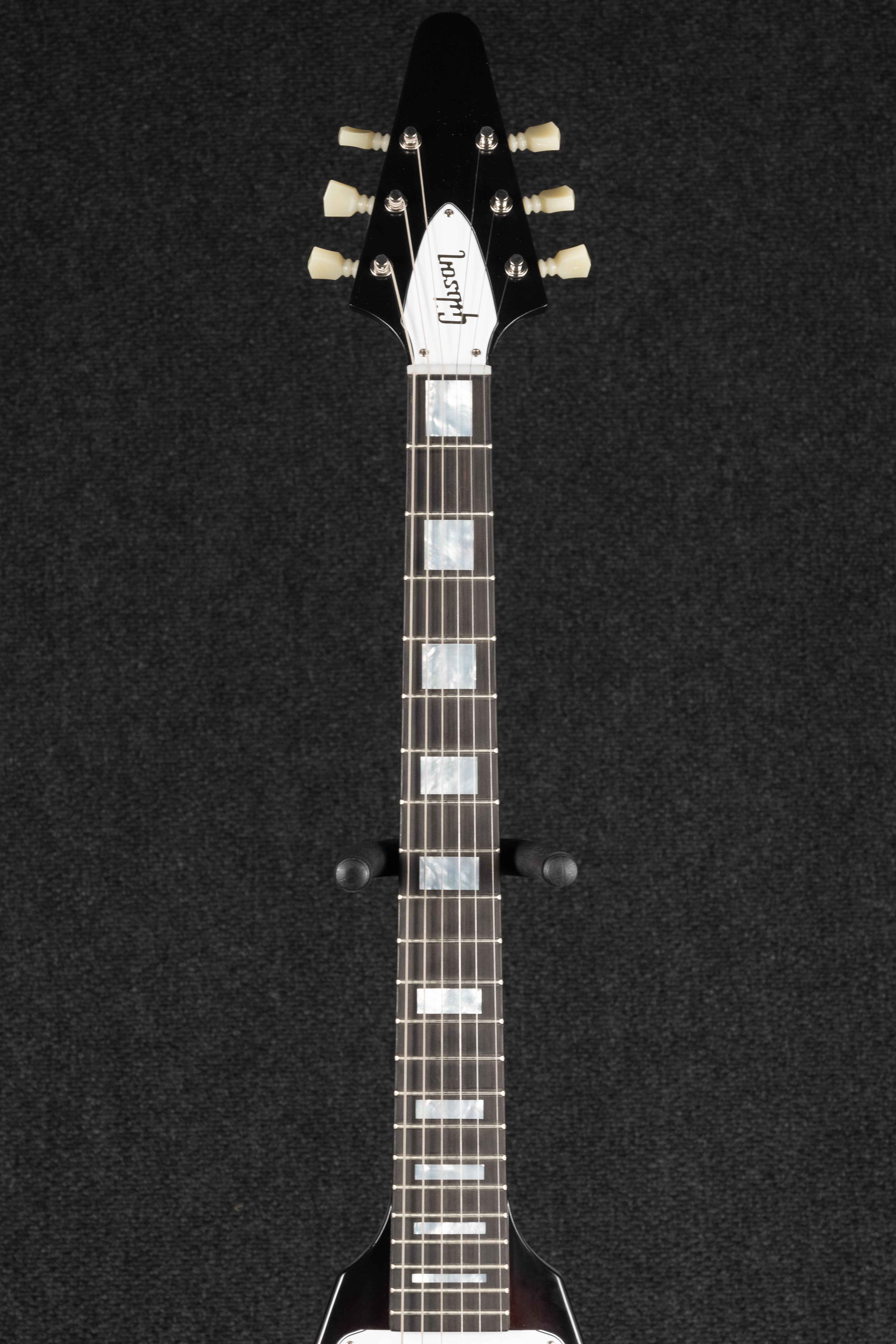 1967 RI Flying V Custom VOS w/Maestro Vibrola - Tobacco