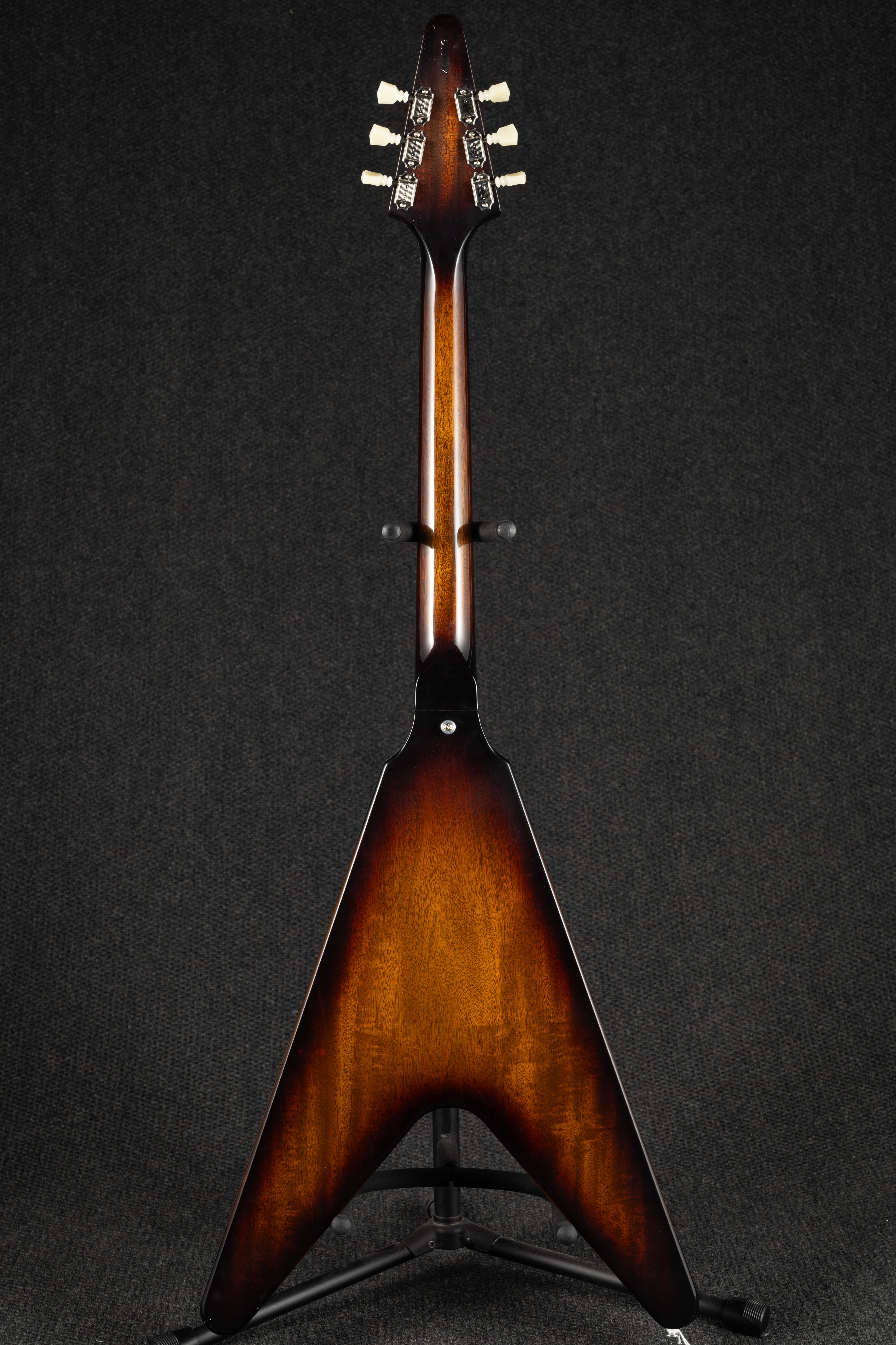 1967 RI Flying V Custom VOS w/Maestro Vibrola - Tobacco
