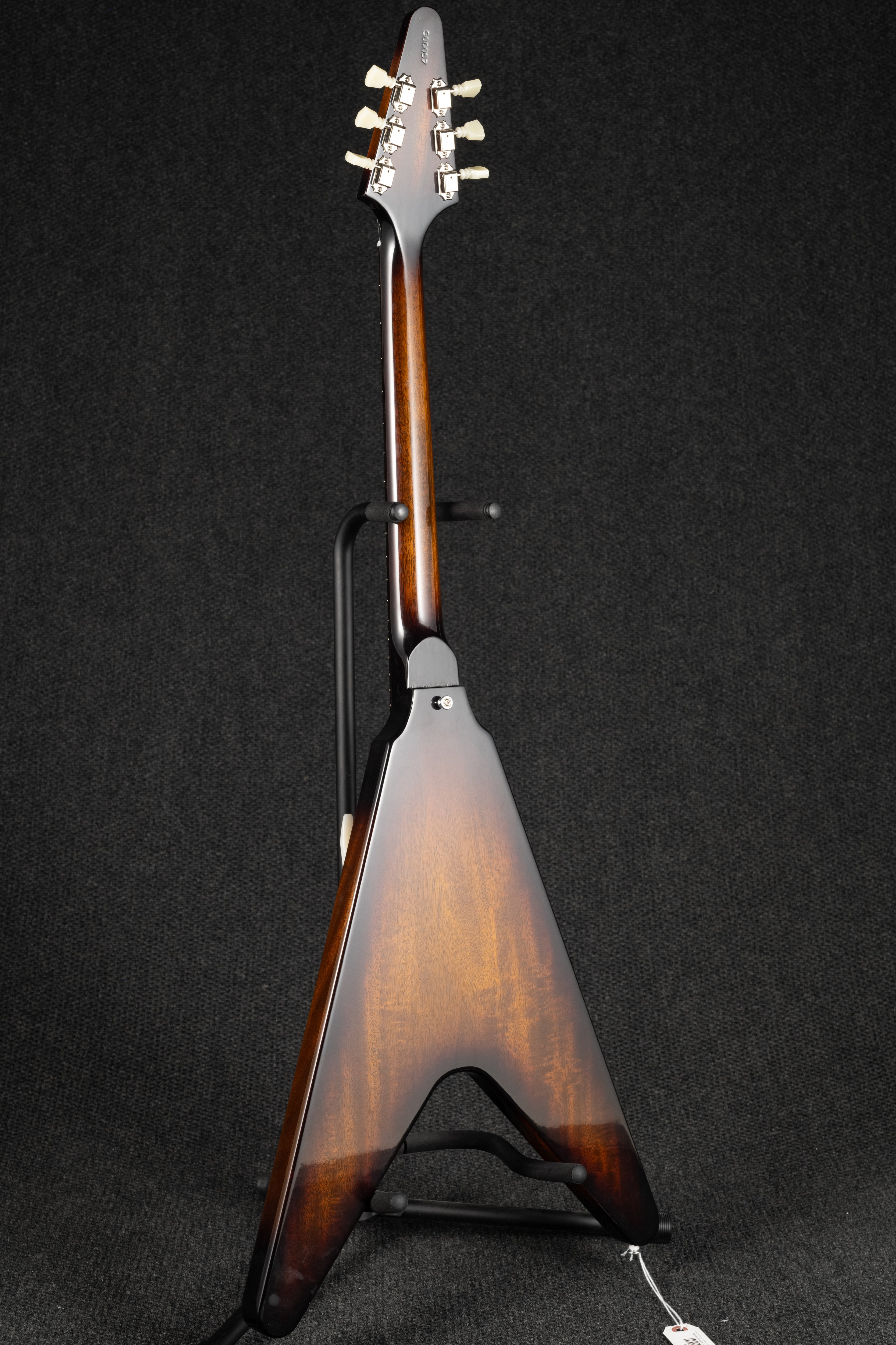 1967 RI Flying V Custom VOS w/Maestro Vibrola - Tobacco