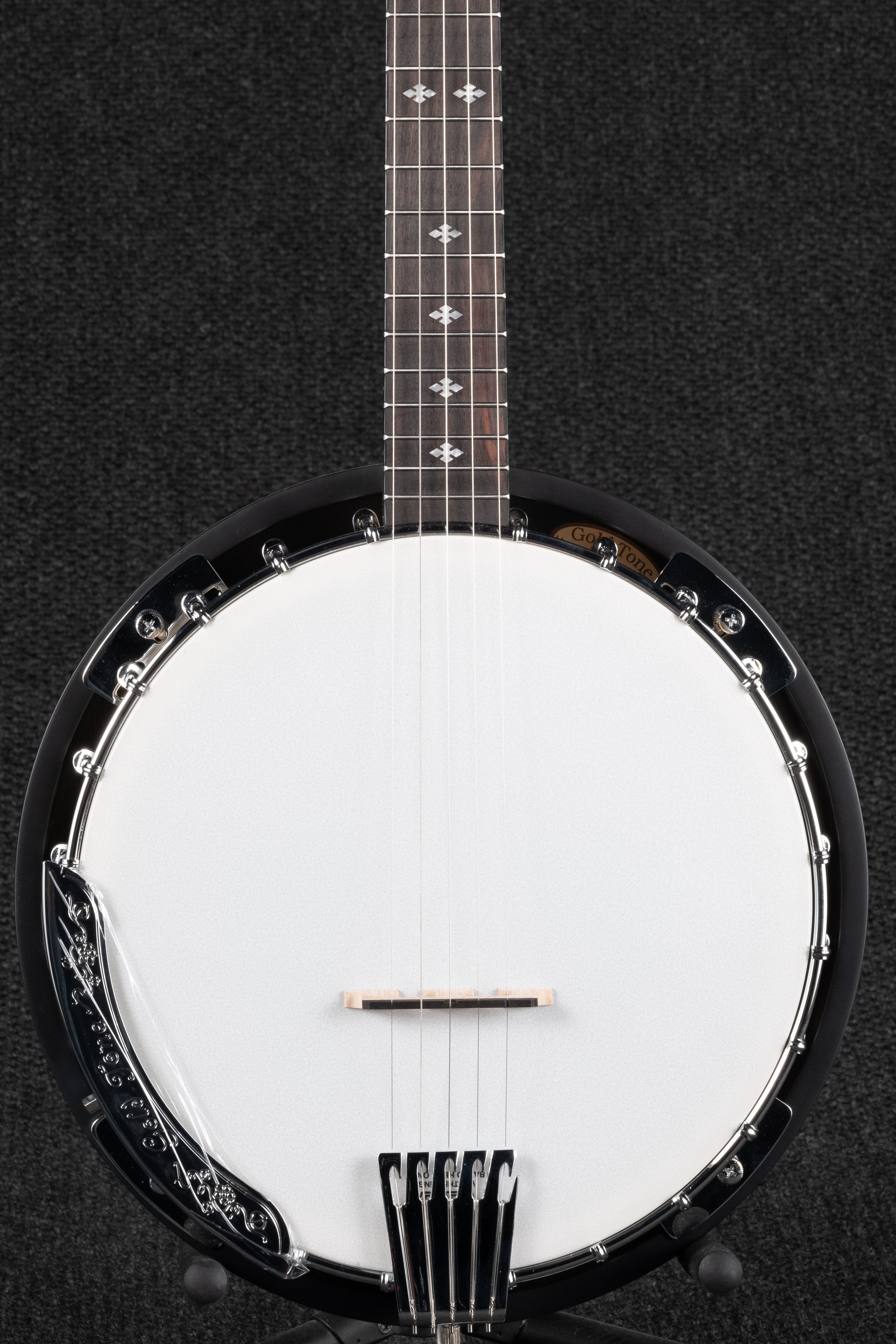 CC-100R Cripple Creek Resonator