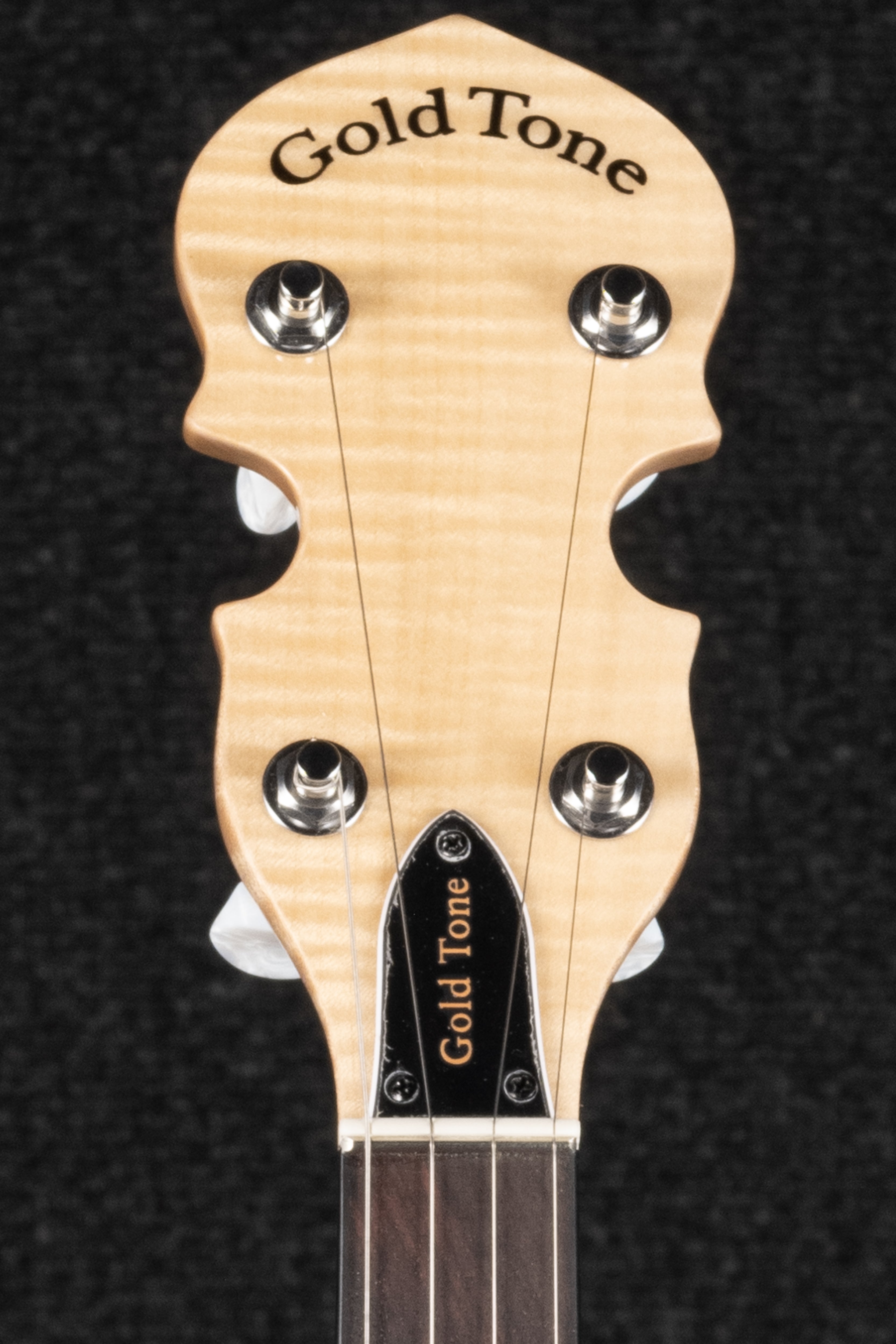 CC-100R Cripple Creek Resonator