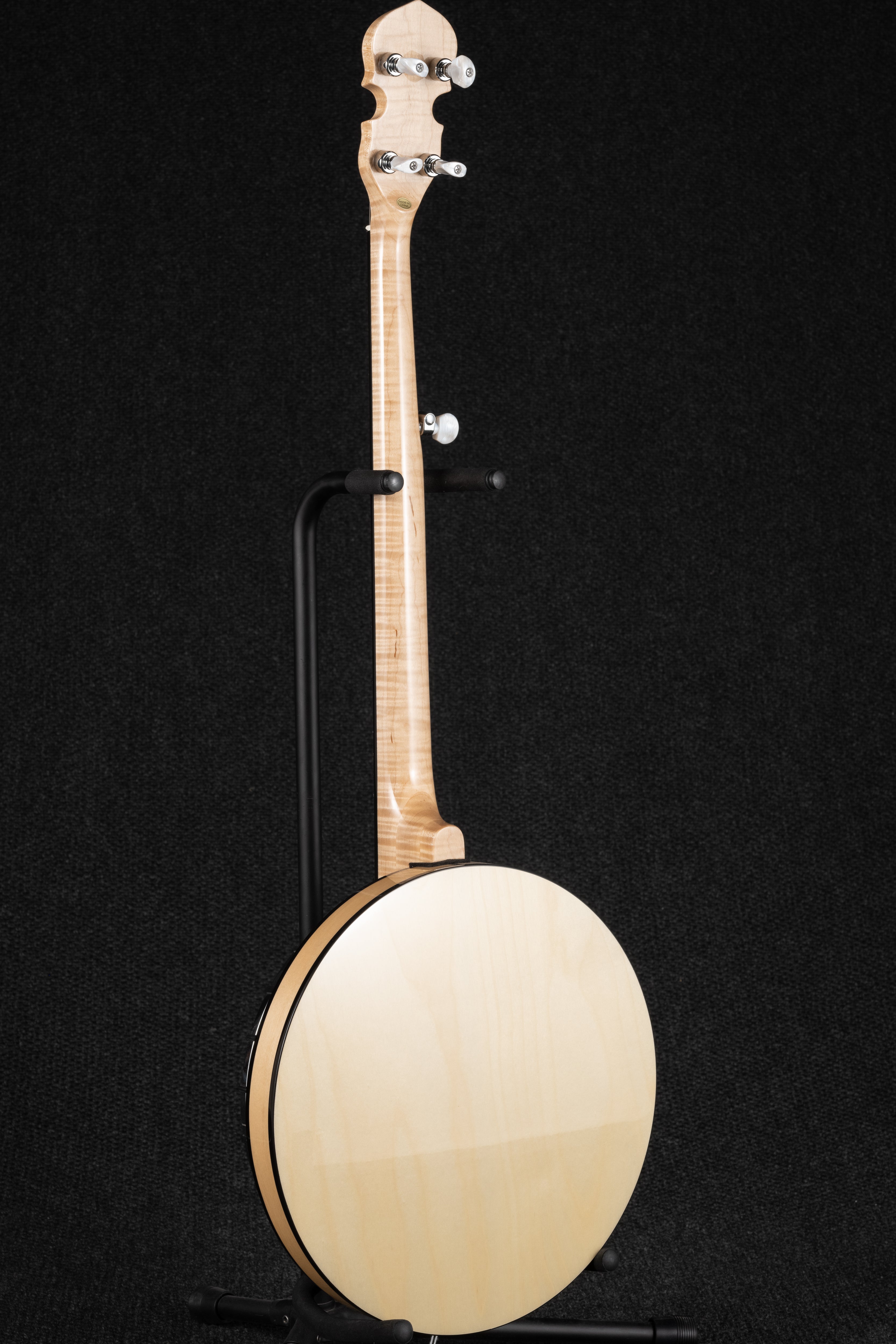 CC-100R Cripple Creek Resonator