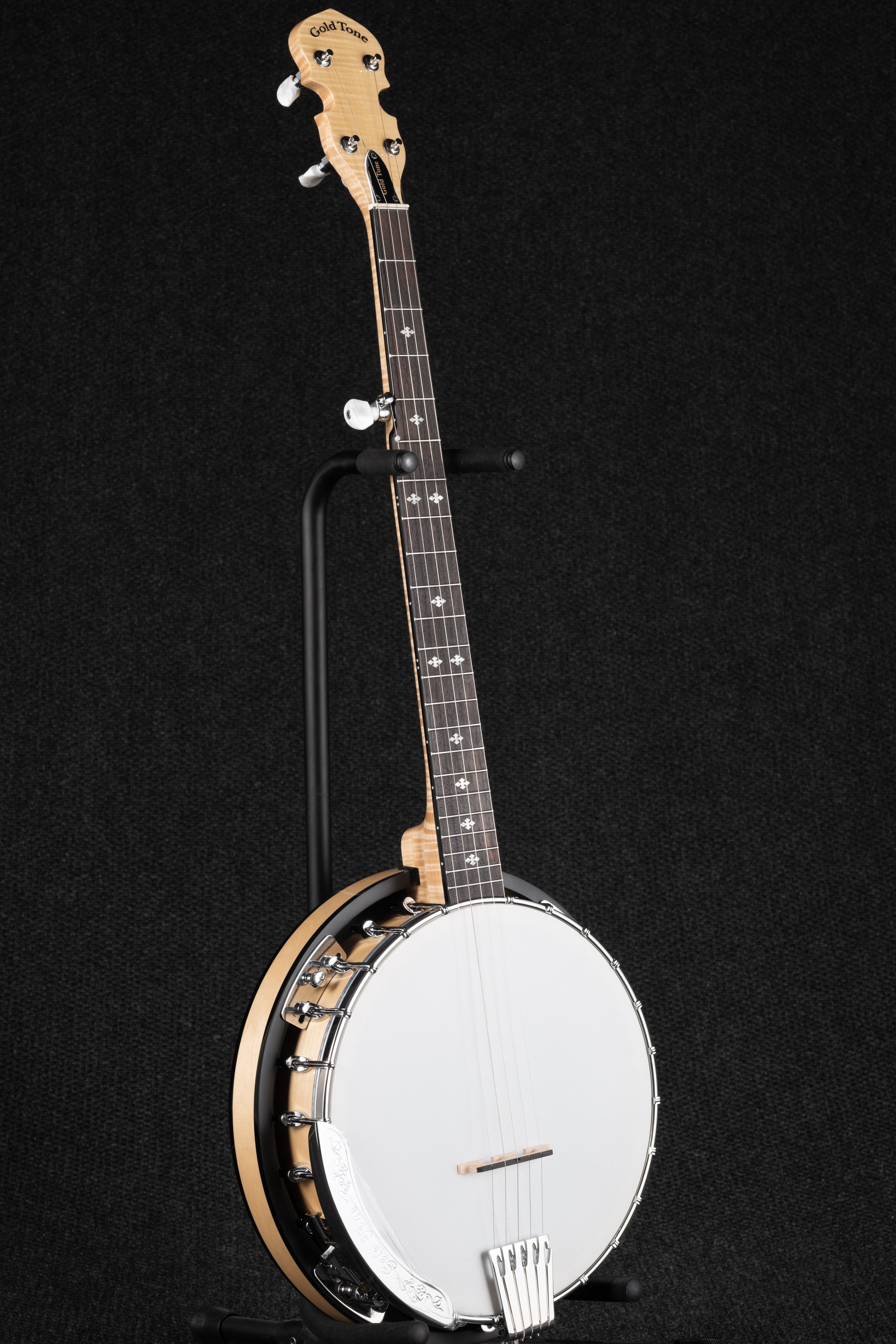 CC-100R Cripple Creek Resonator