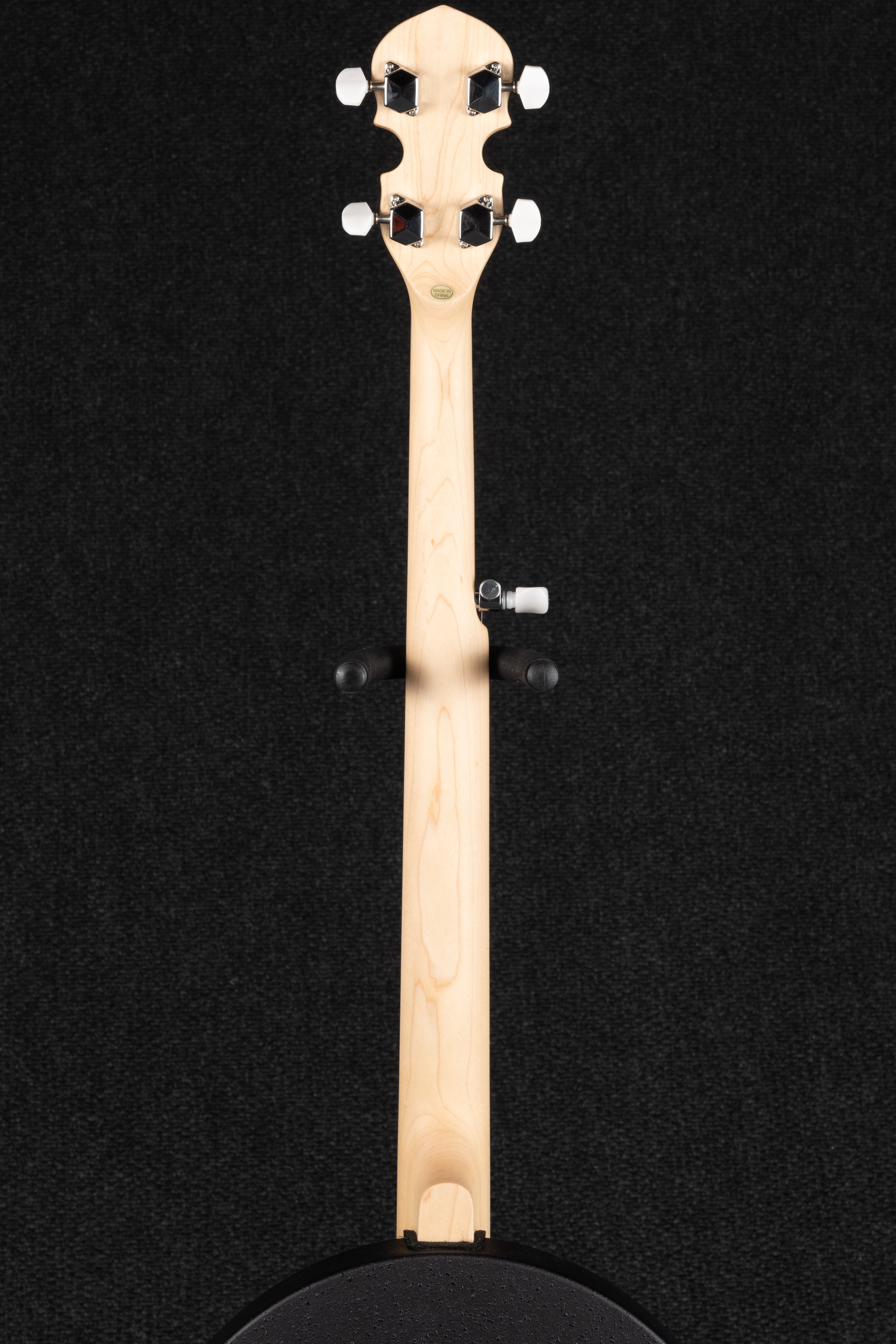 AC-5 Resonator Banjo