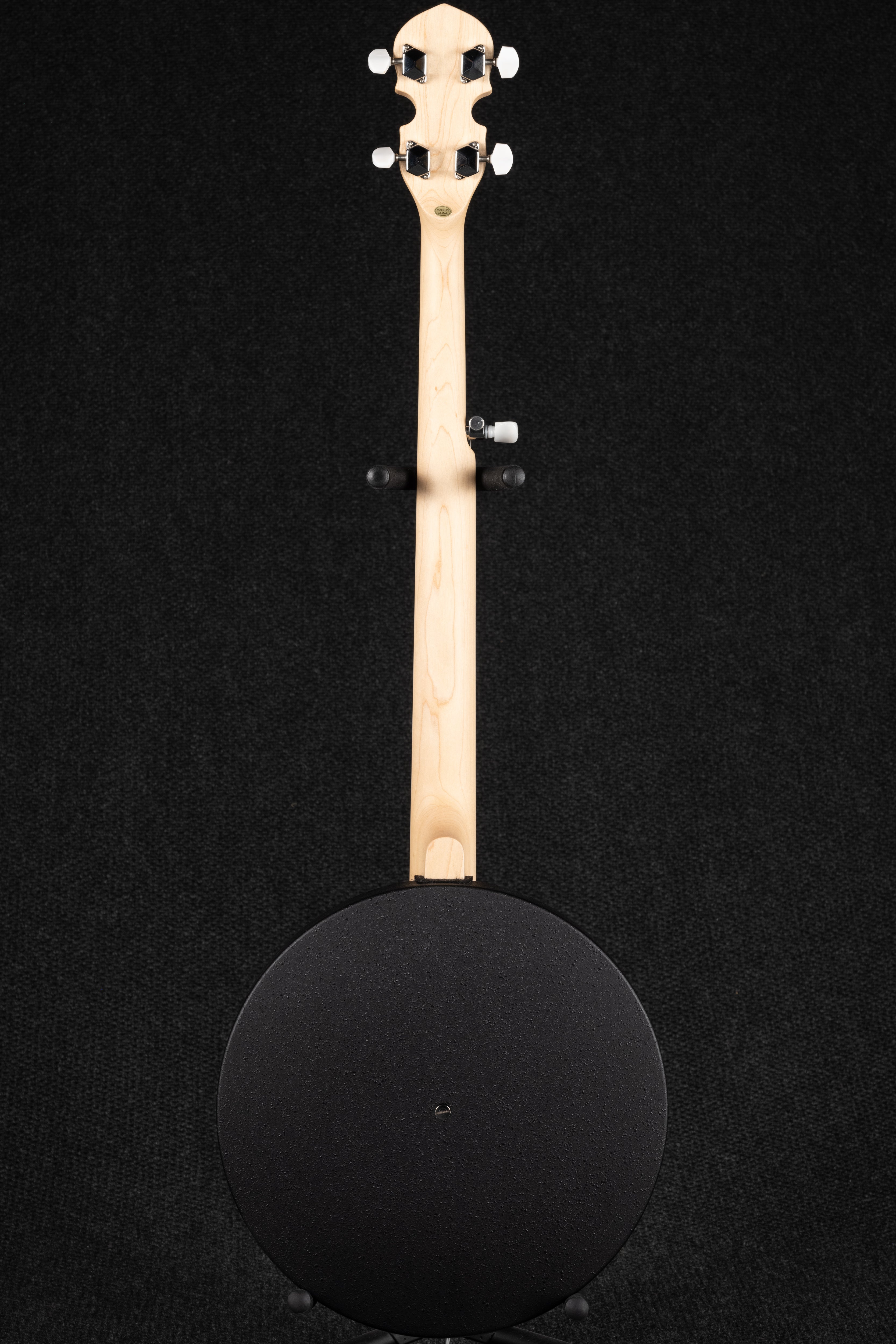 AC-5 Resonator Banjo