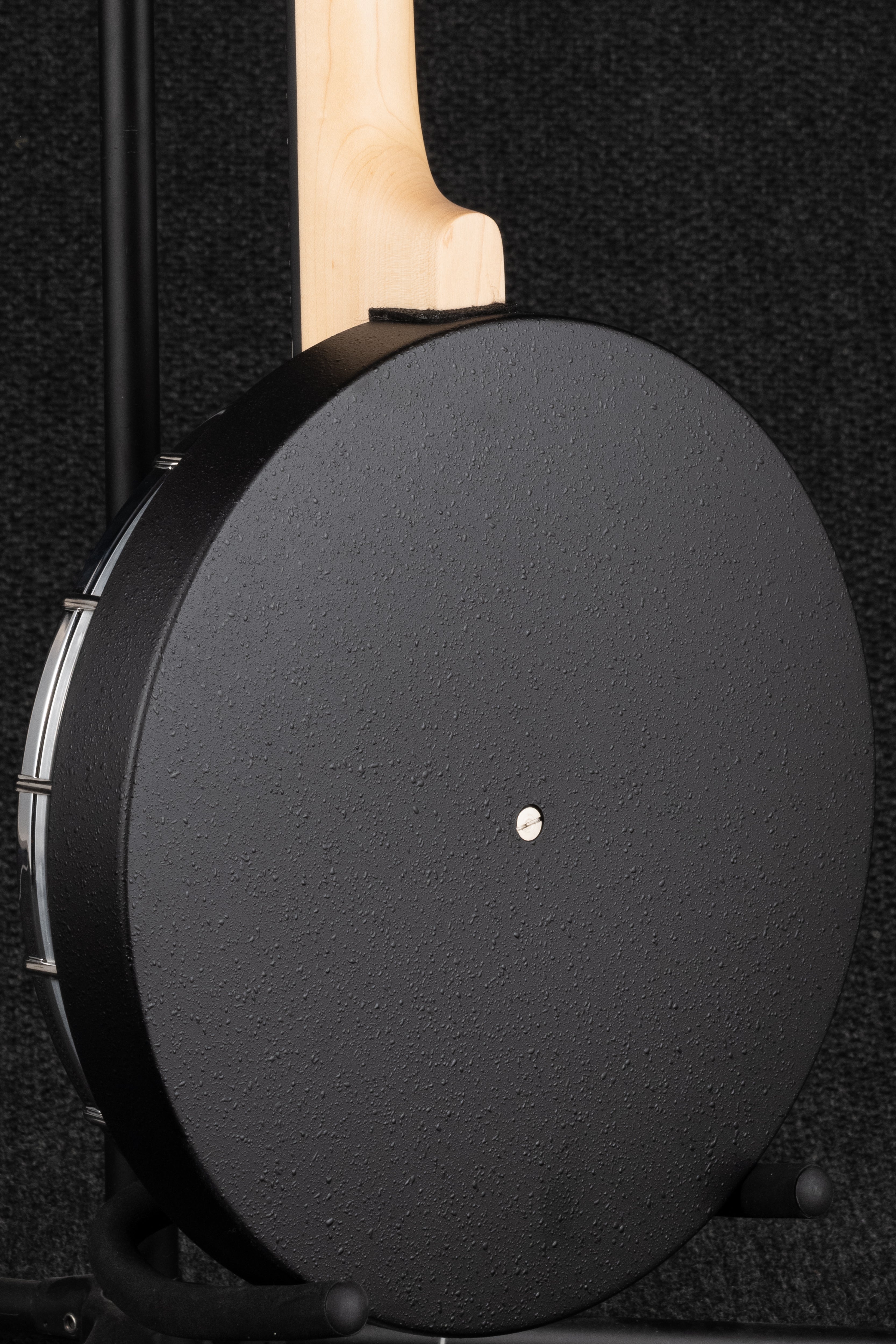 AC-5 Resonator Banjo