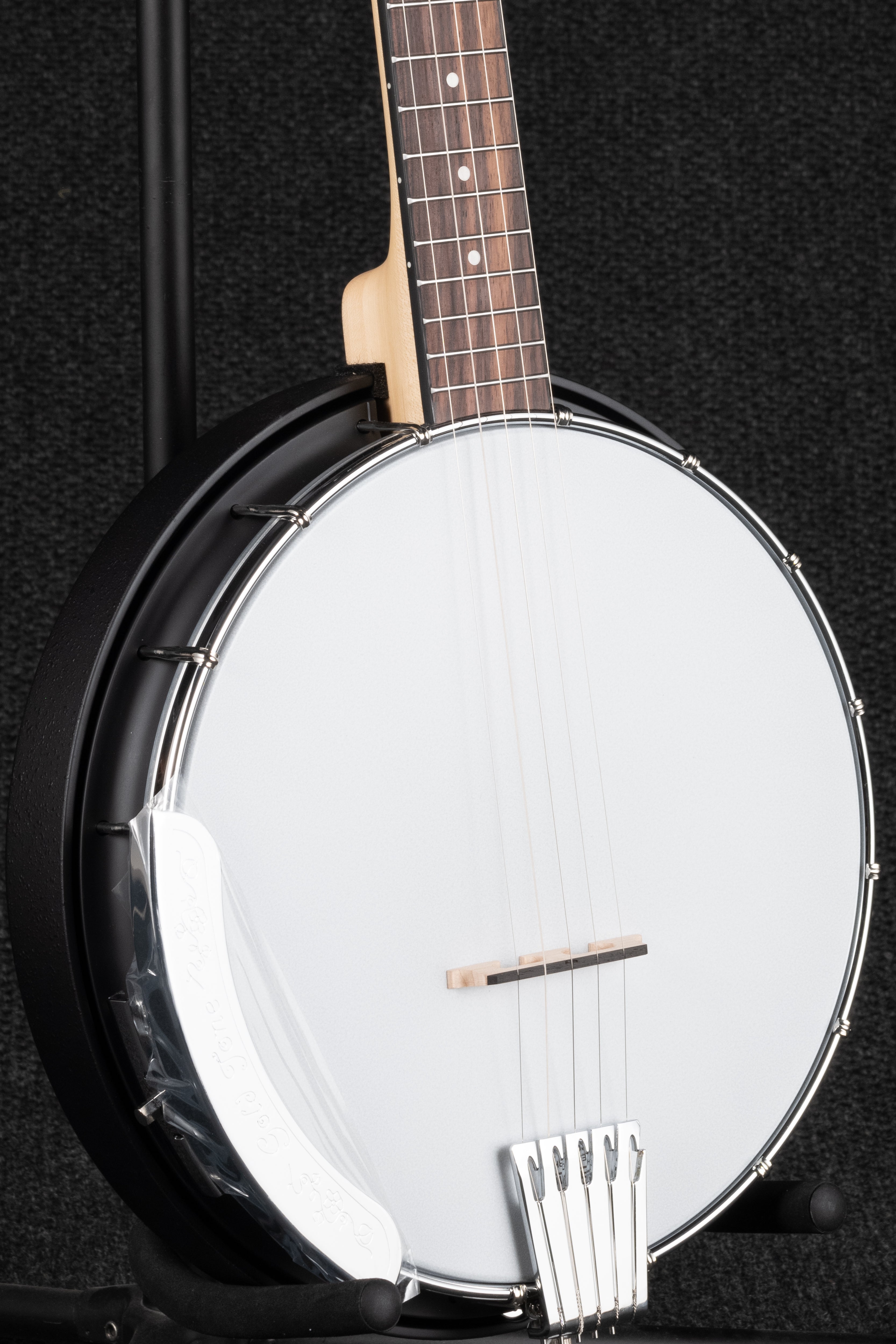AC-5 Resonator Banjo