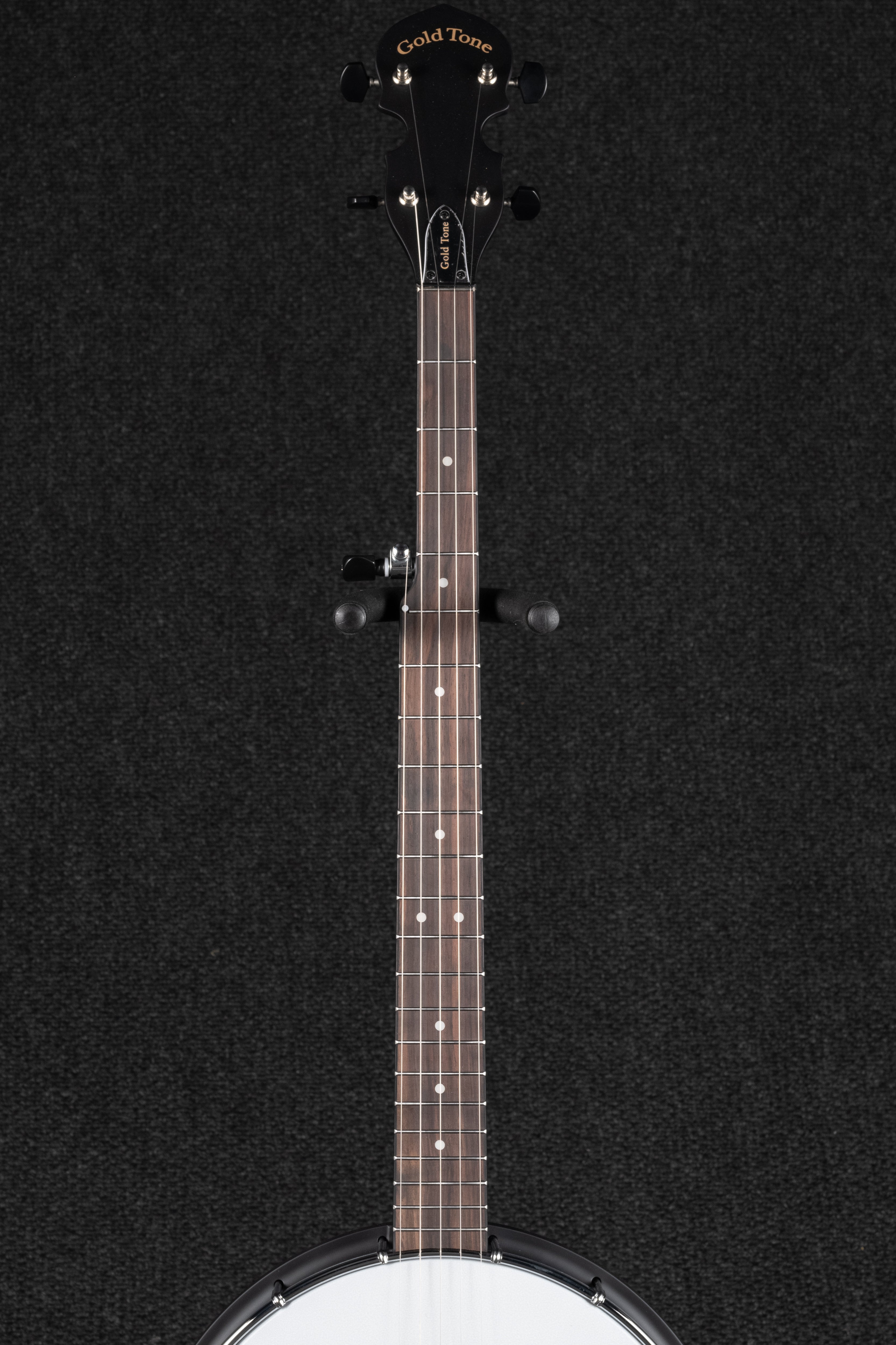 AC-1: Acoustic Composite 5-String Openback Banjo