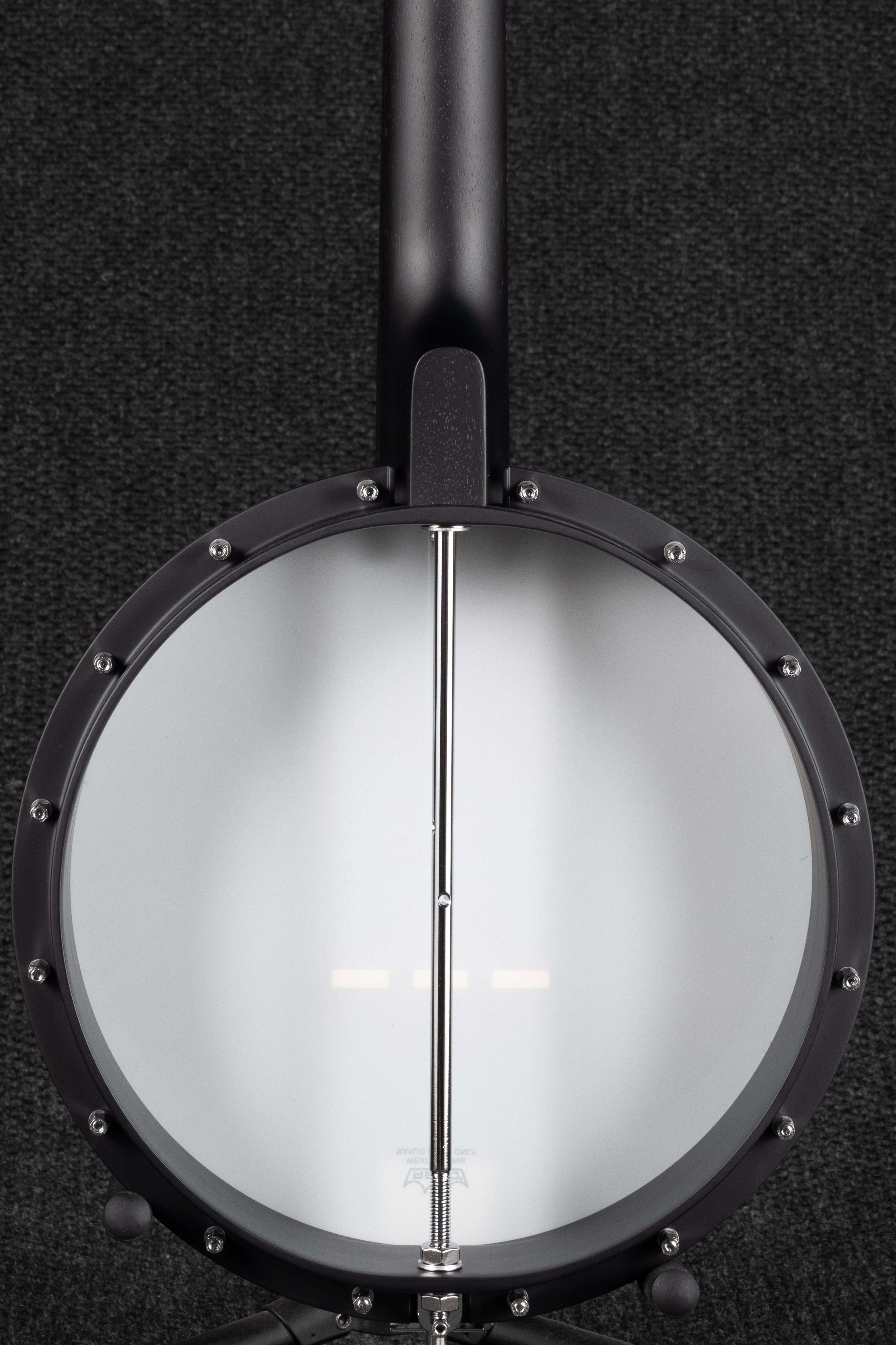 AC-1: Acoustic Composite 5-String Openback Banjo