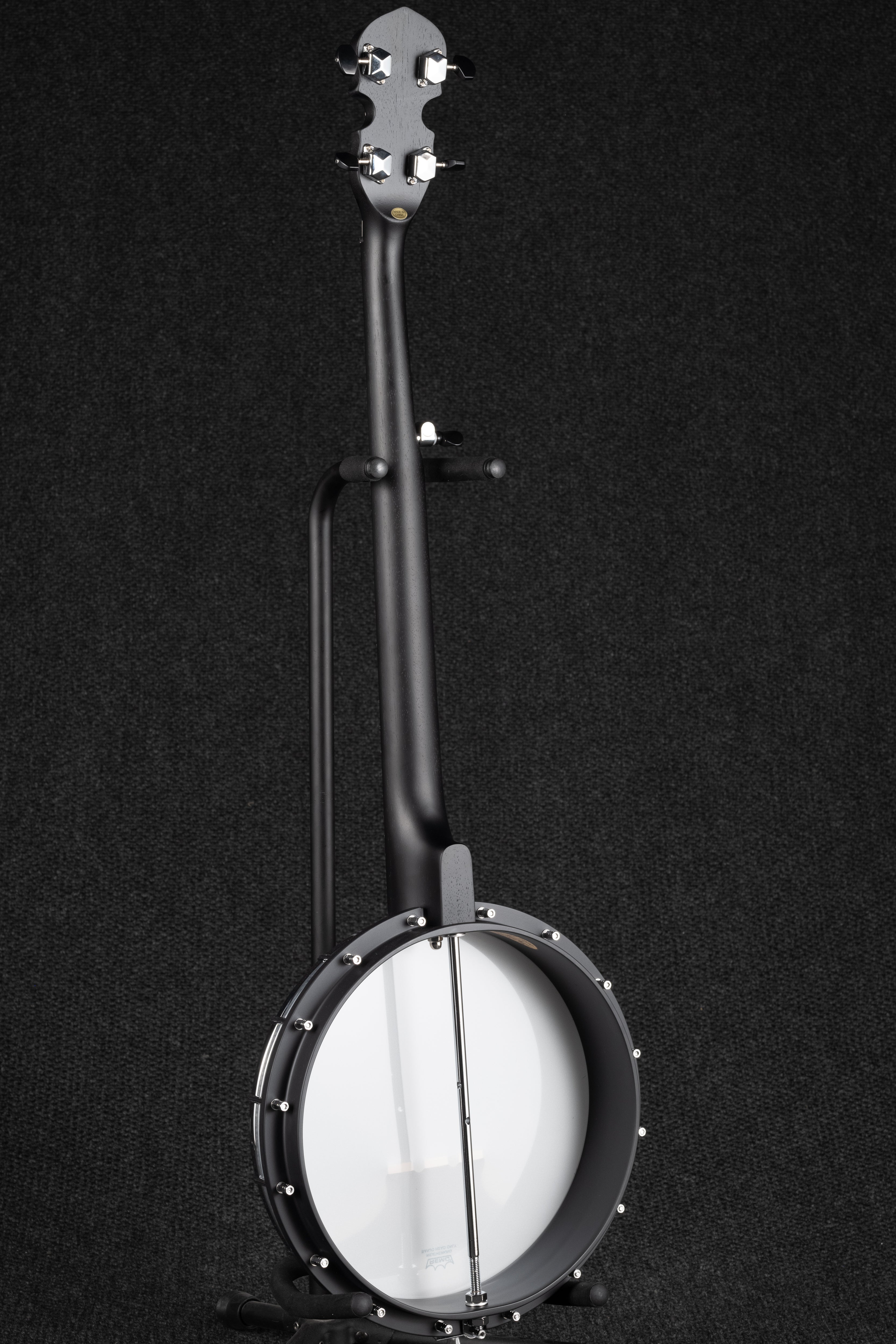 AC-1: Acoustic Composite 5-String Openback Banjo