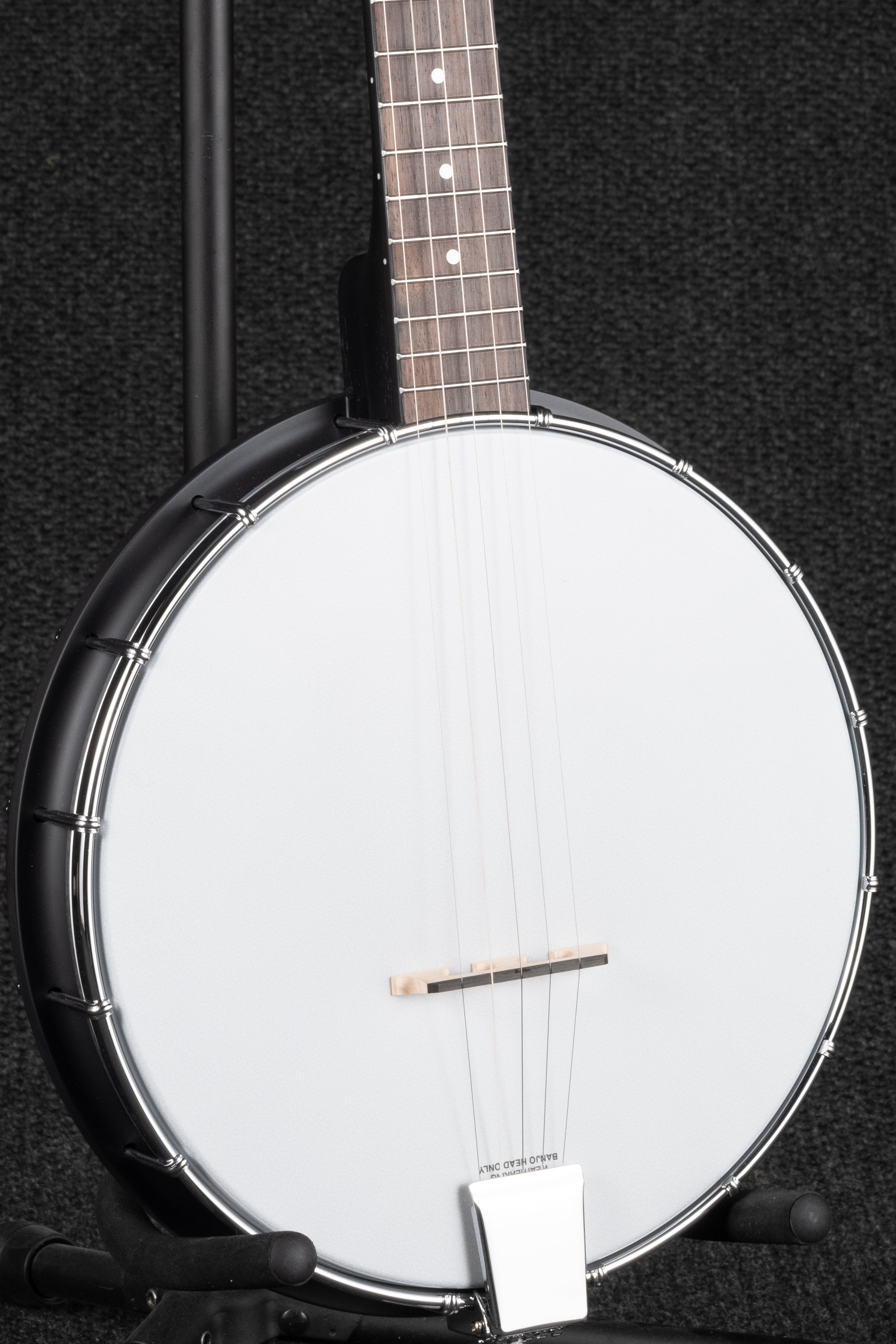 AC-1: Acoustic Composite 5-String Openback Banjo