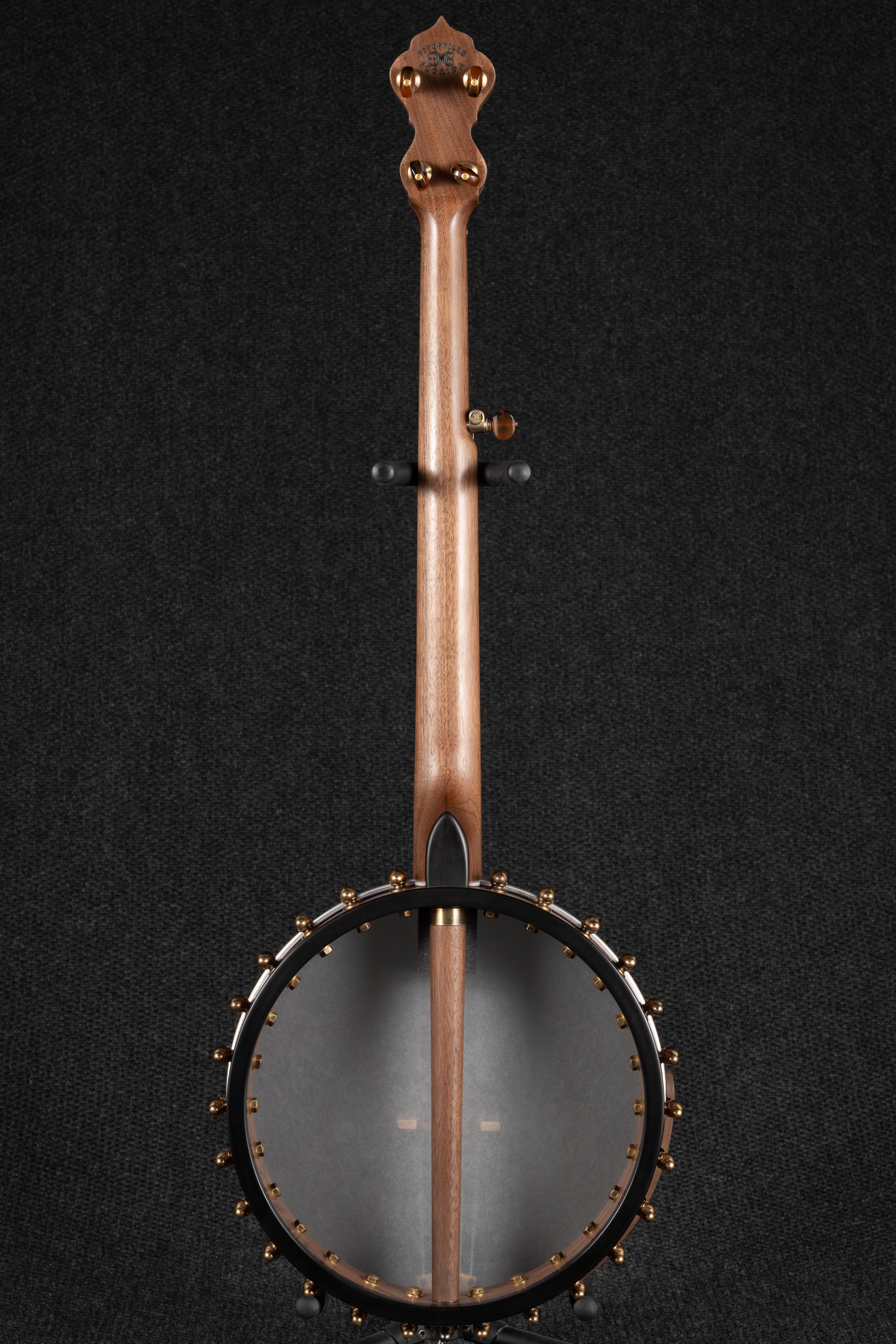 Juniper 12" Openback Banjo