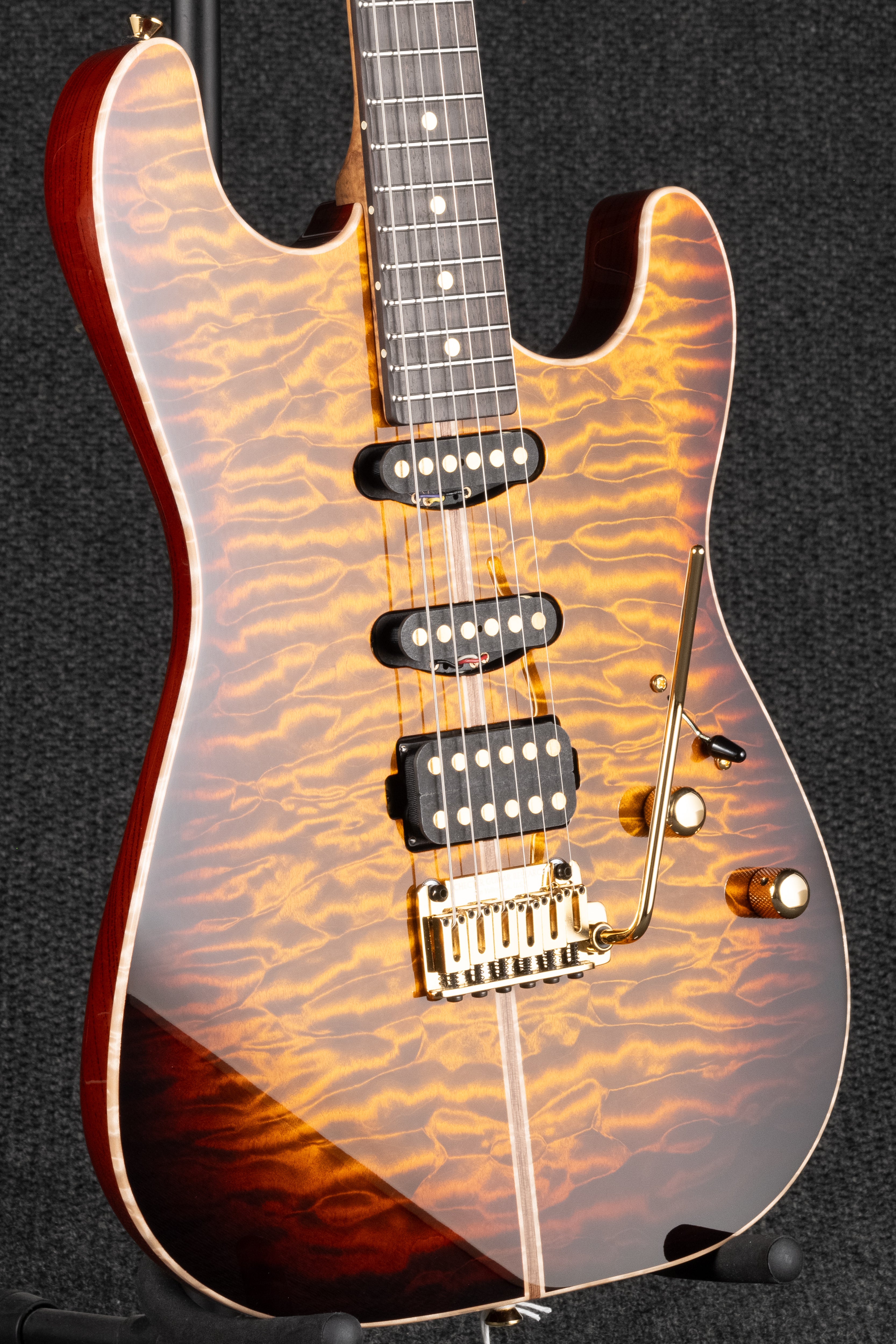 USA CET 50th Anniversary #25/50 - Golden Anniversary