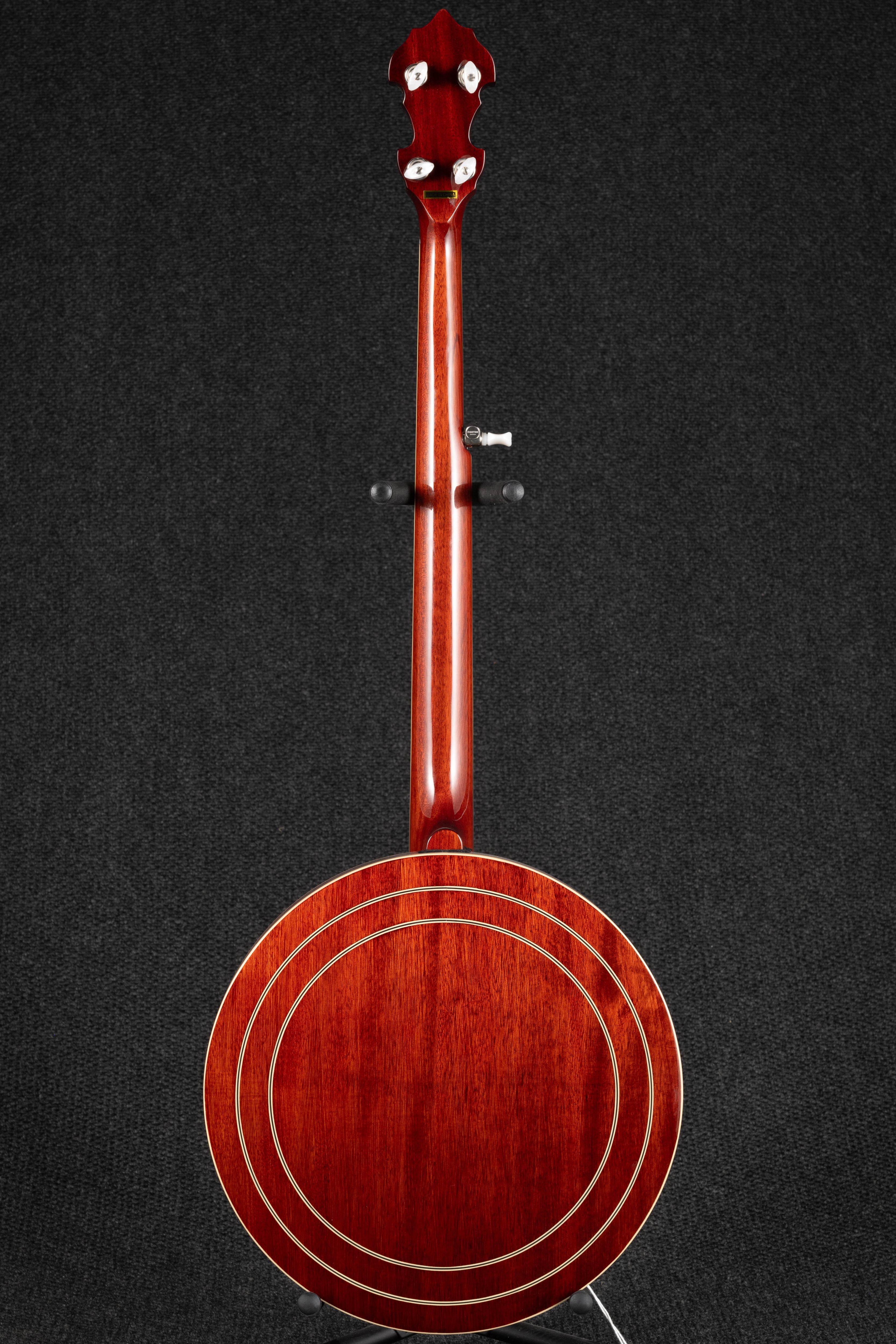 OB-3 Twanger Resonator Banjo