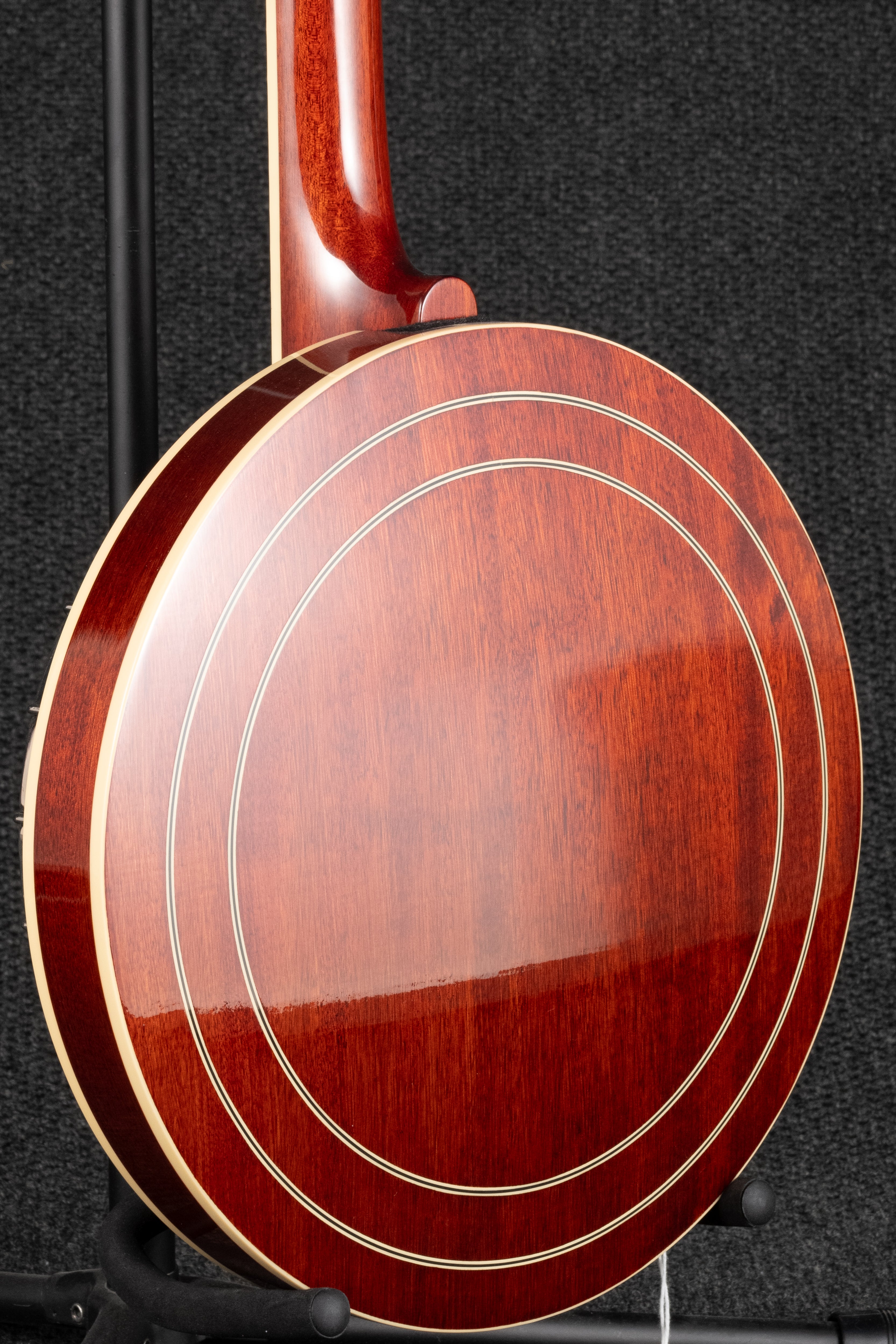 OB-3 Twanger Resonator Banjo