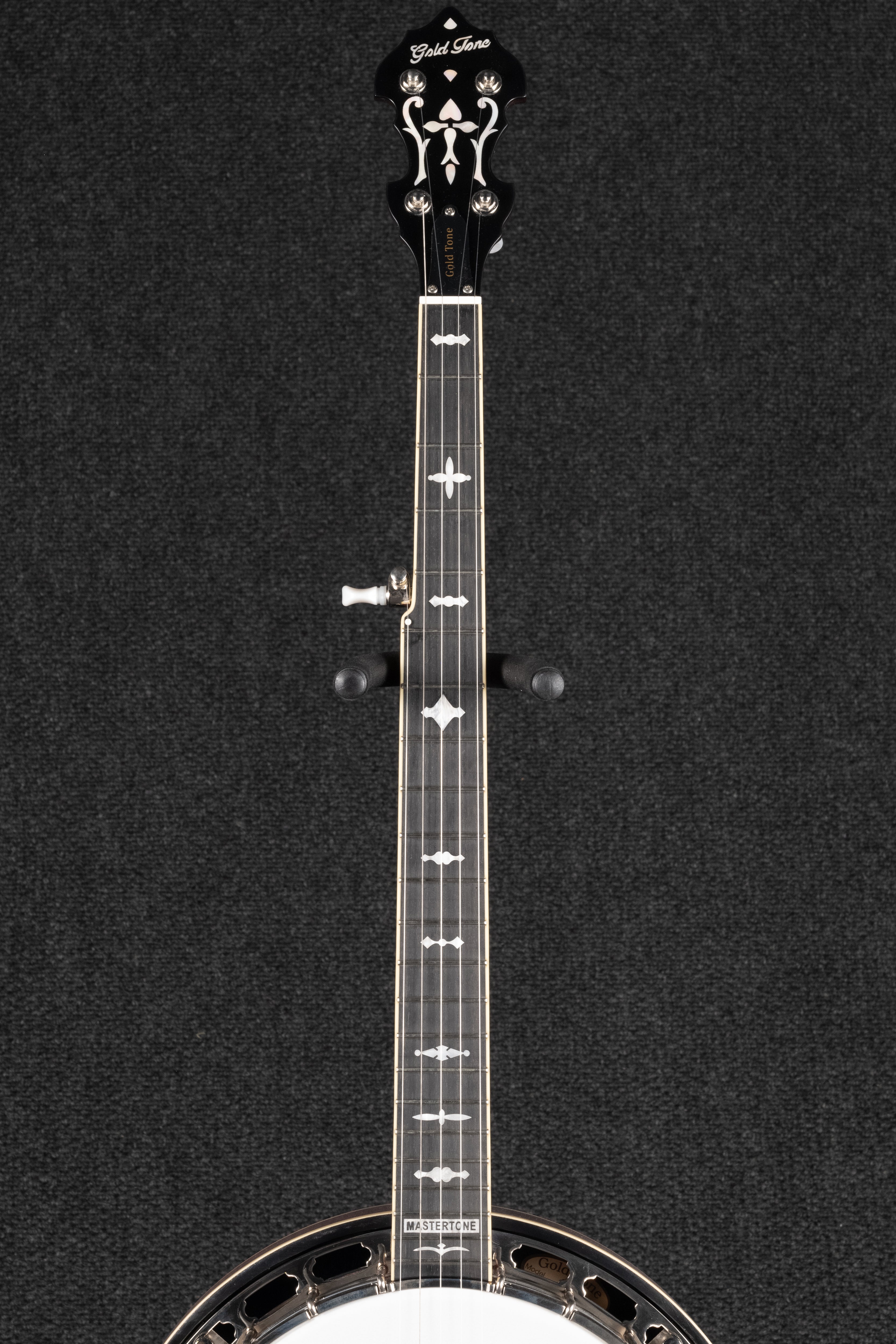 OB-3 Twanger Resonator Banjo