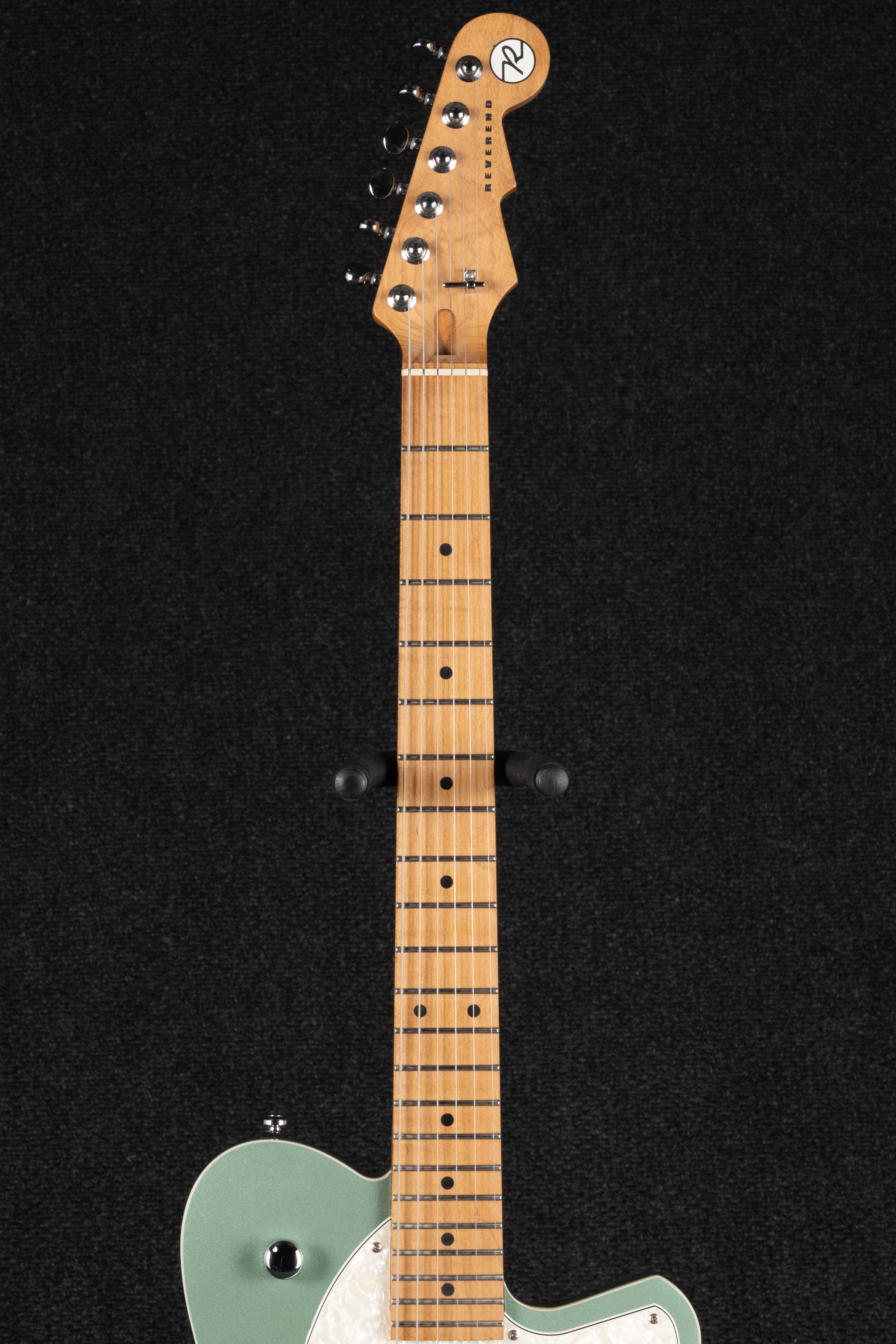 Trickshot Metallic Alpine Roasted Maple