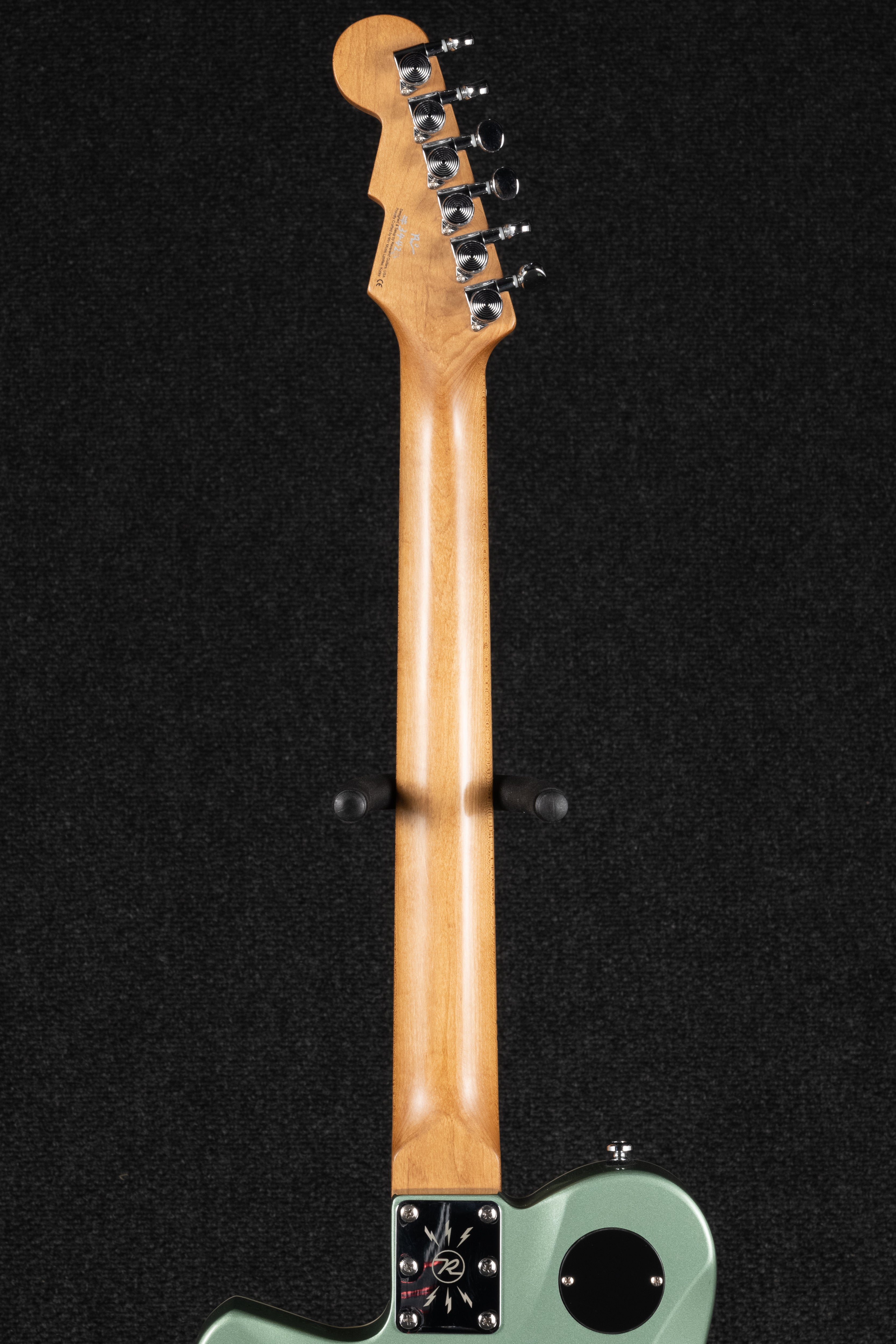 Trickshot Metallic Alpine Roasted Maple