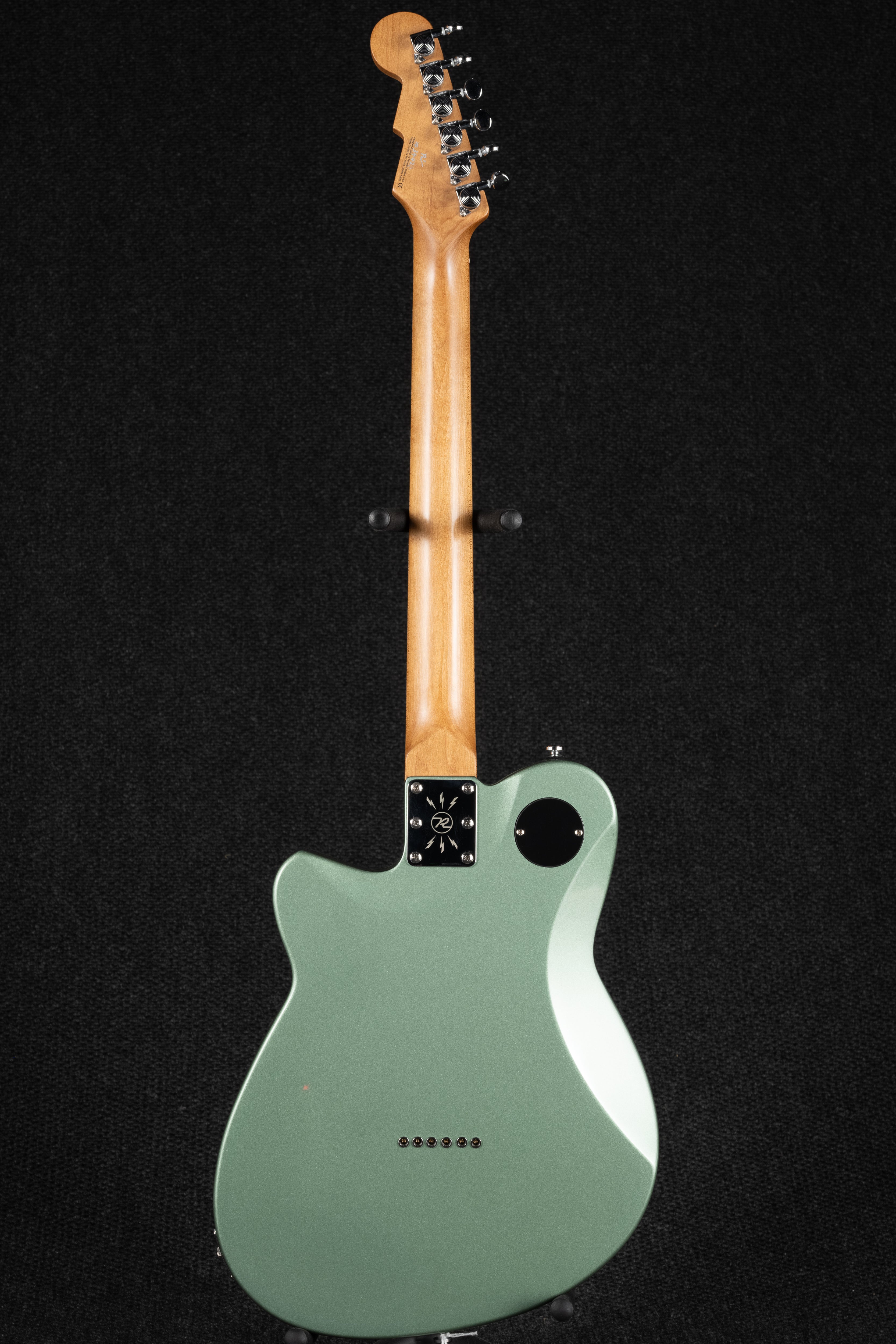 Trickshot Metallic Alpine Roasted Maple