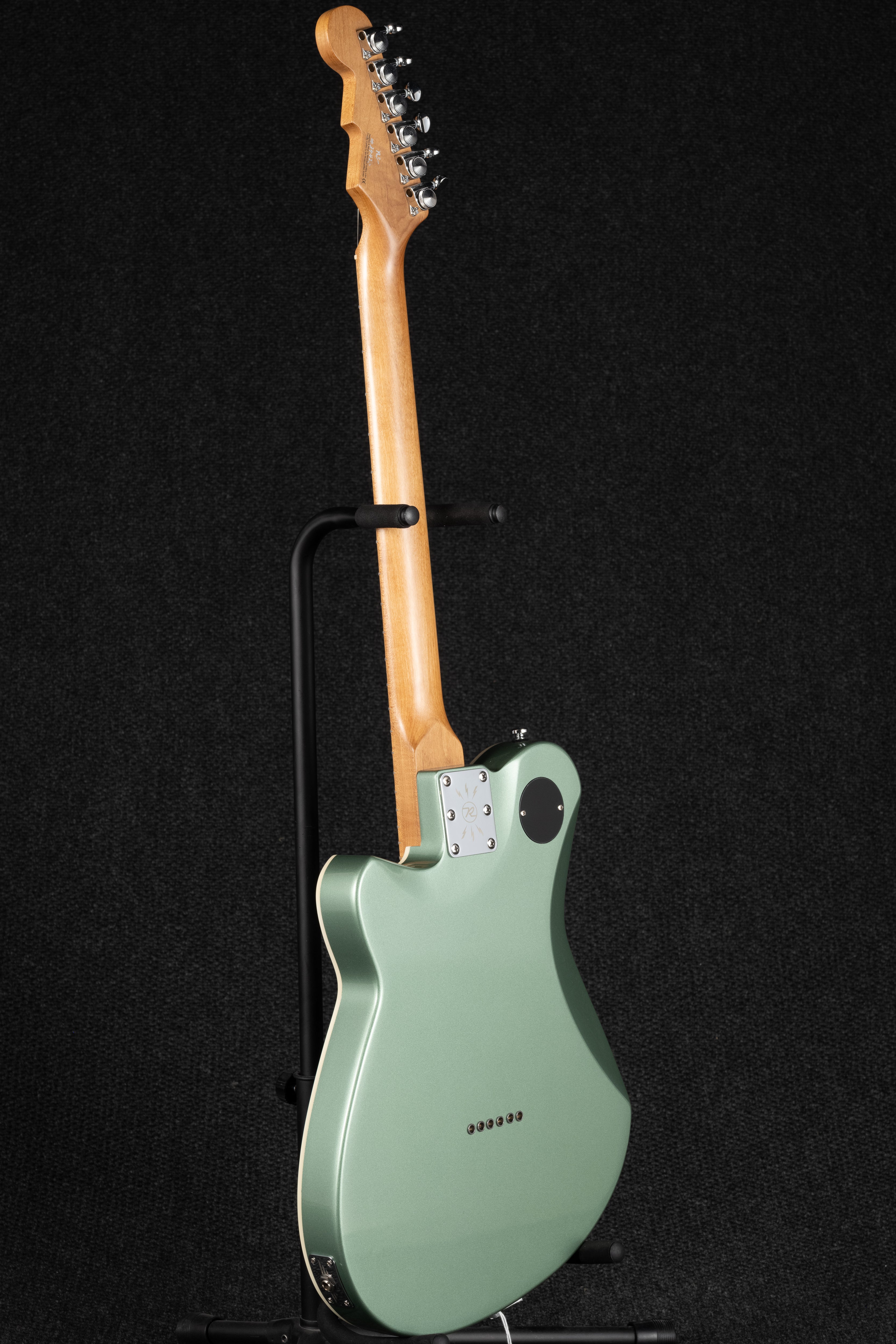 Trickshot Metallic Alpine Roasted Maple