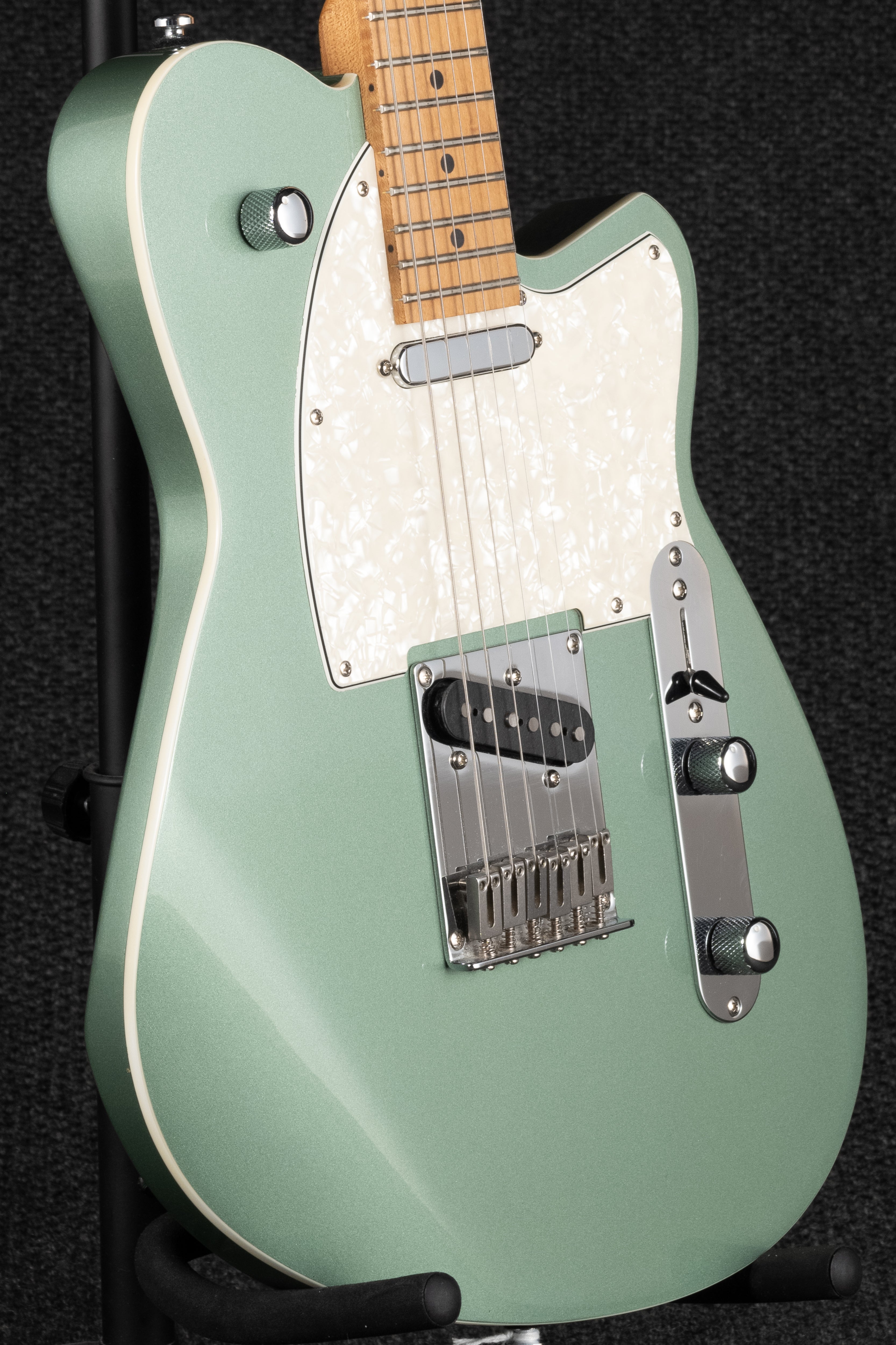 Trickshot Metallic Alpine Roasted Maple