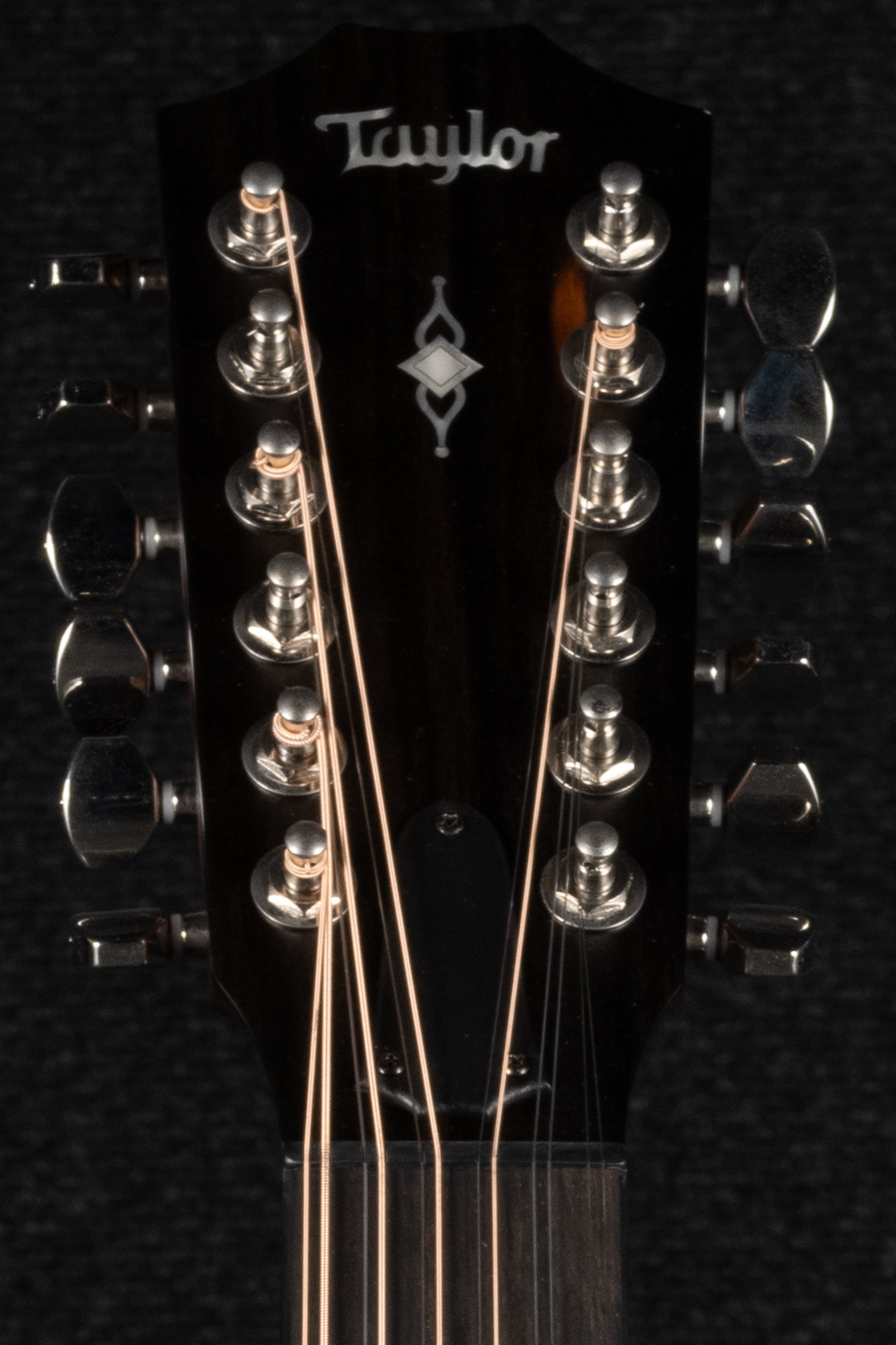 354ce 12-String Grand Auditorium Sitka/Sapele