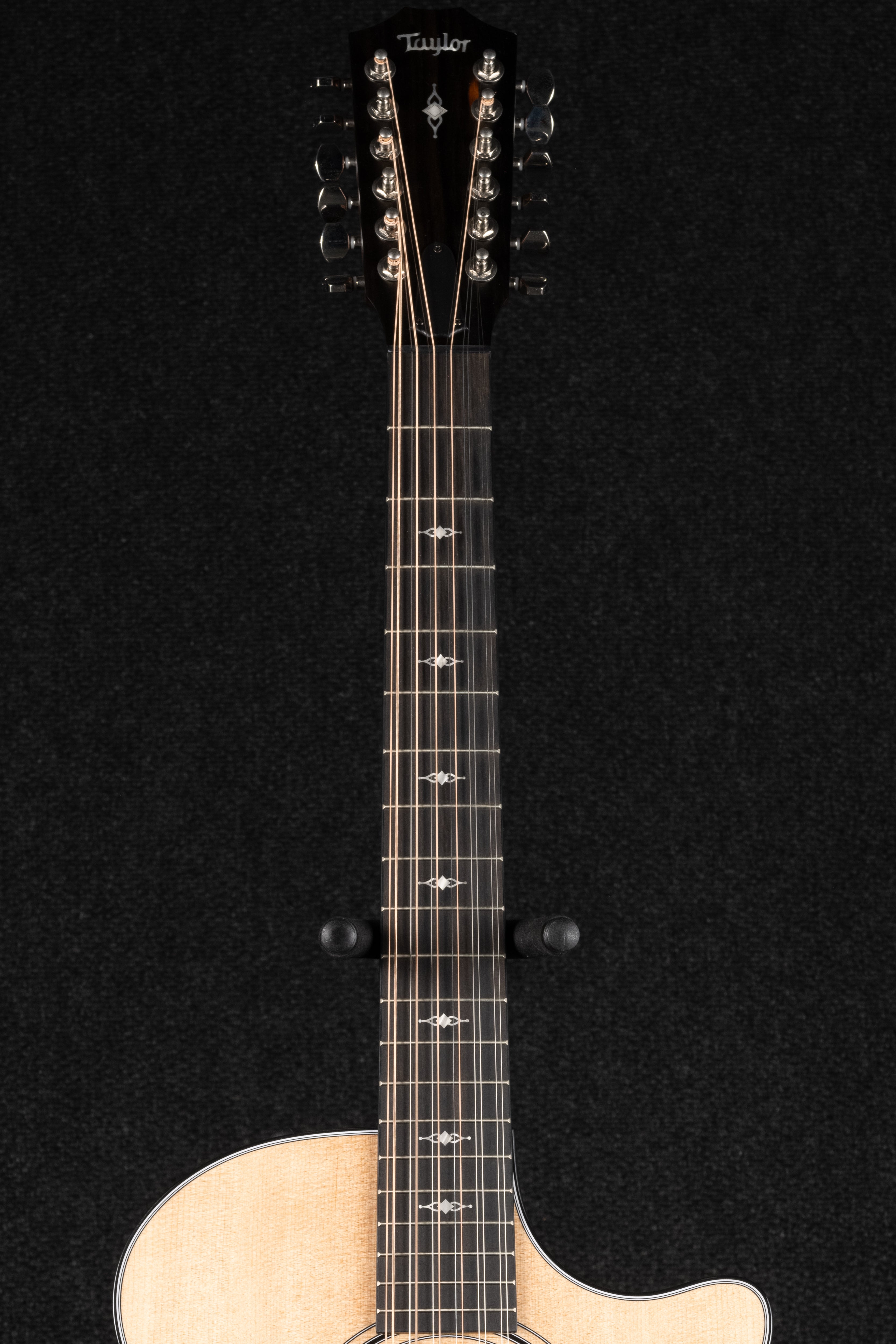 354ce 12-String Grand Auditorium Sitka/Sapele