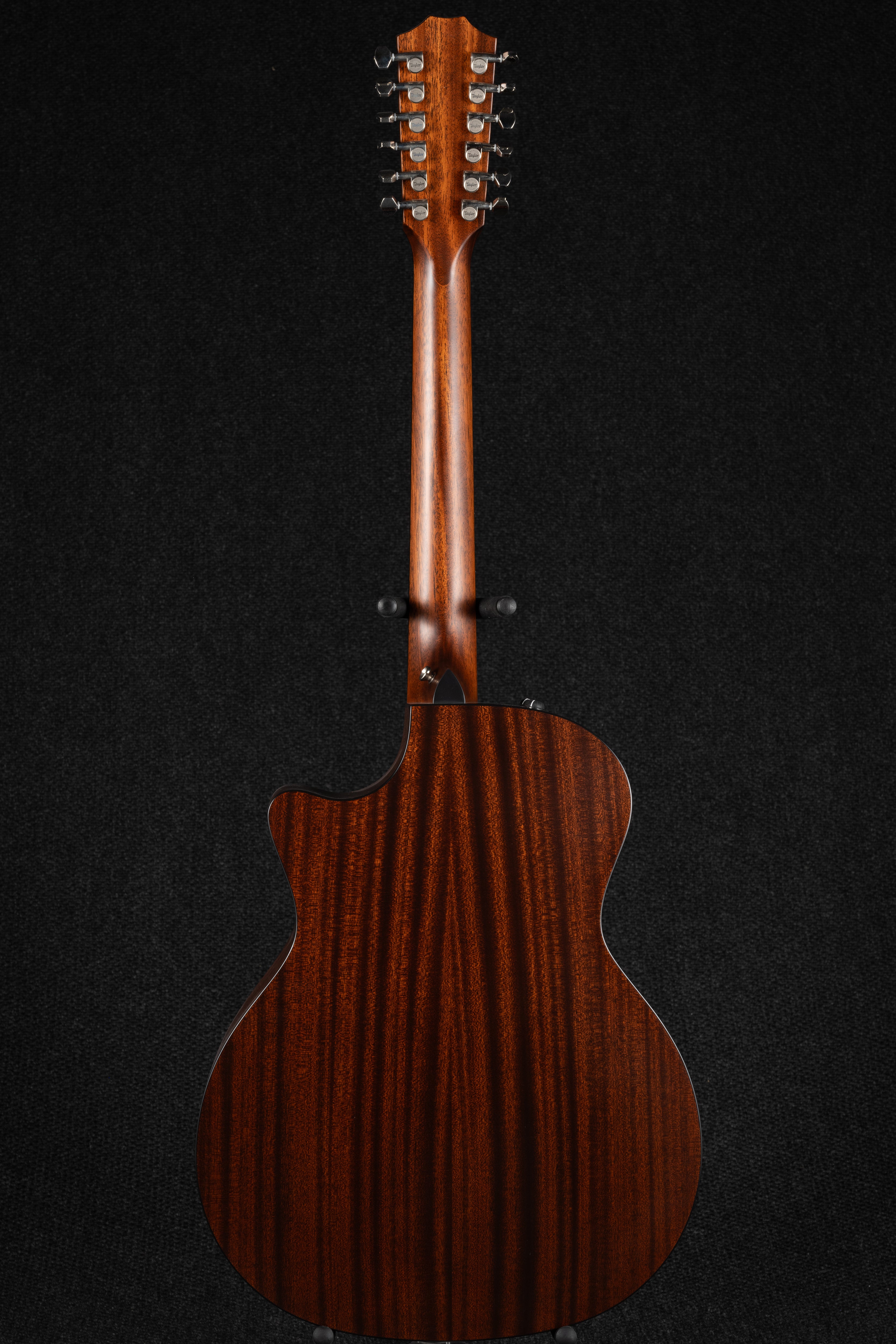 354ce 12-String Grand Auditorium Sitka/Sapele