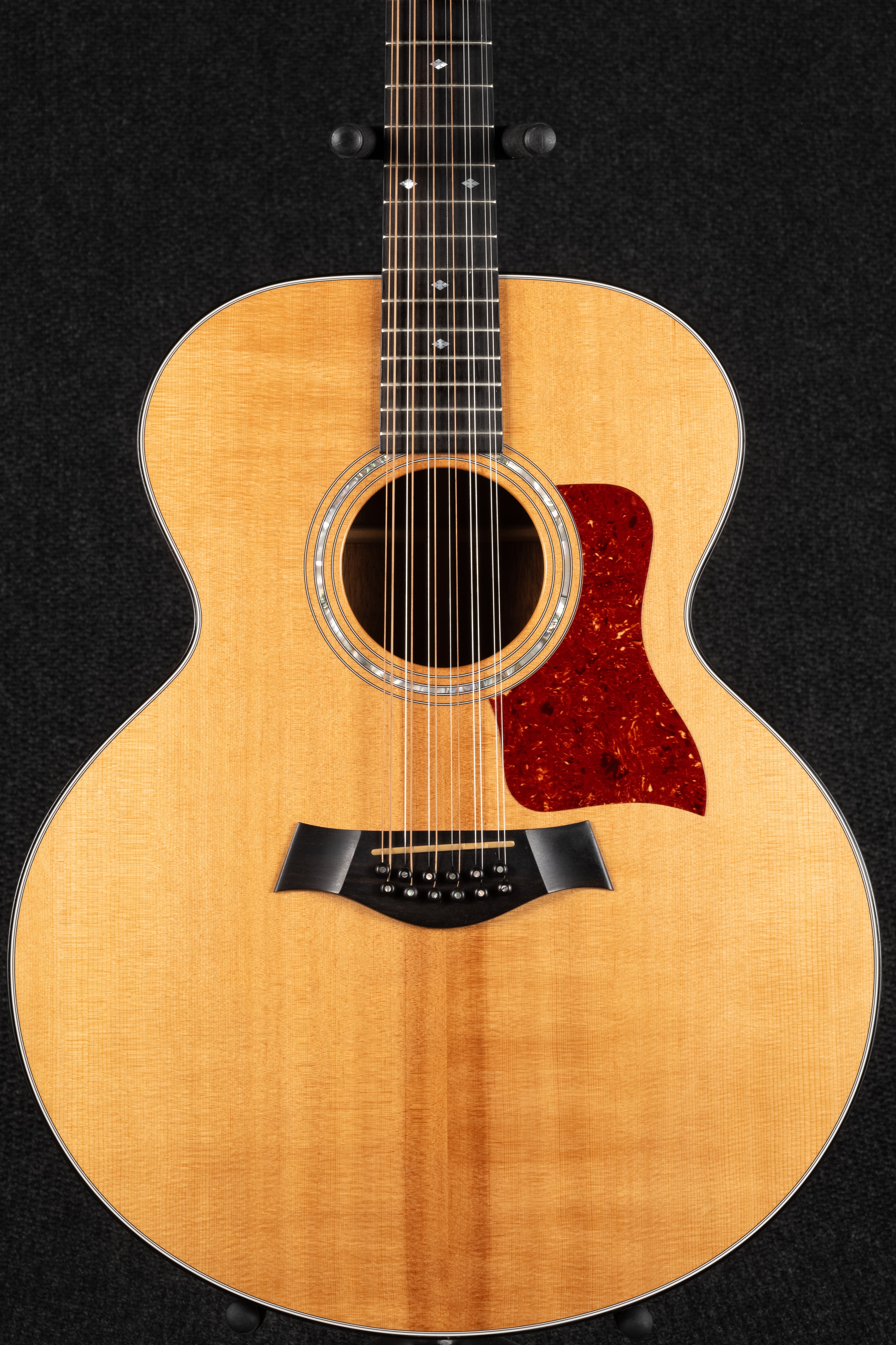 555 12 String Jumbo Acoustic