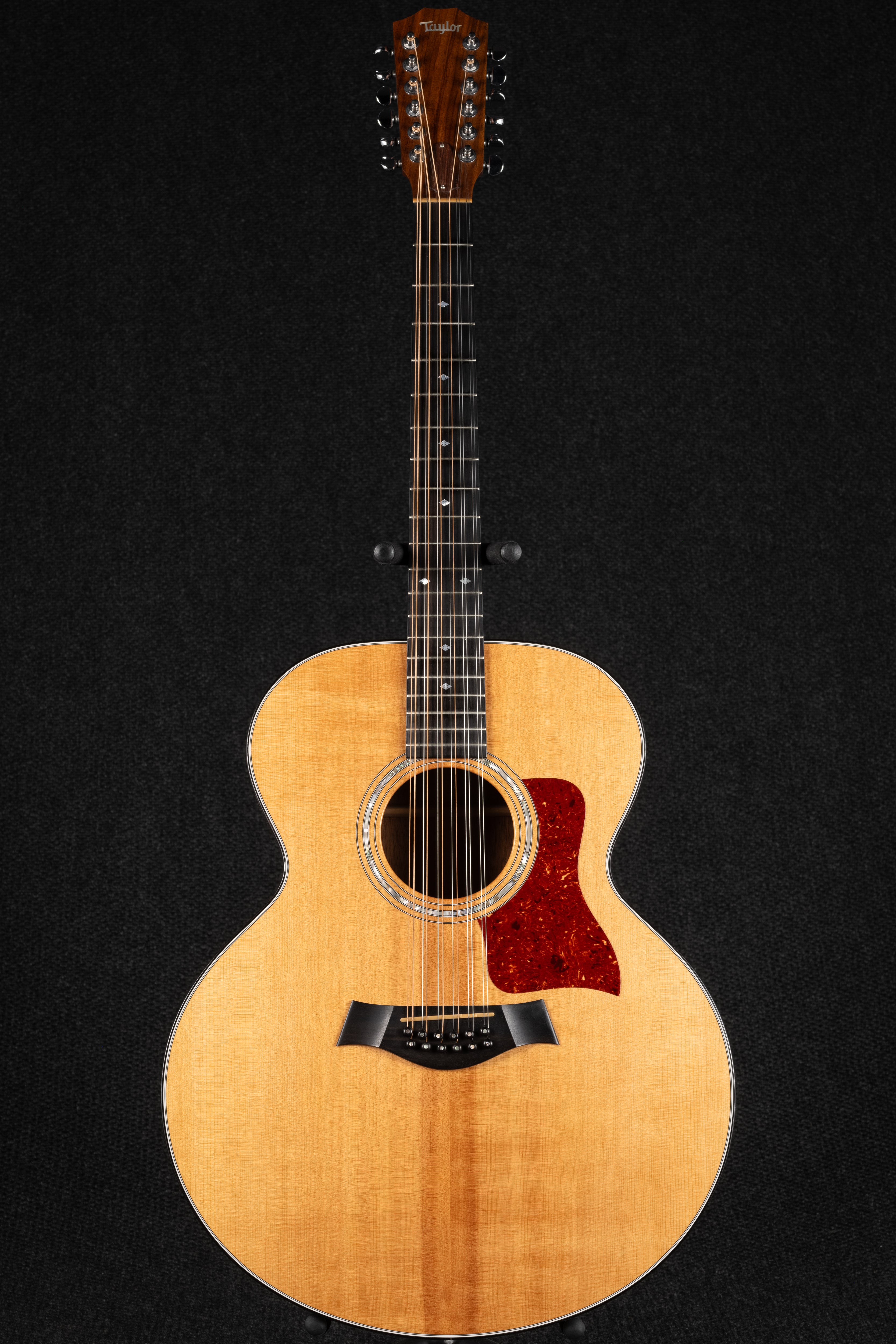 555 12 String Jumbo Acoustic