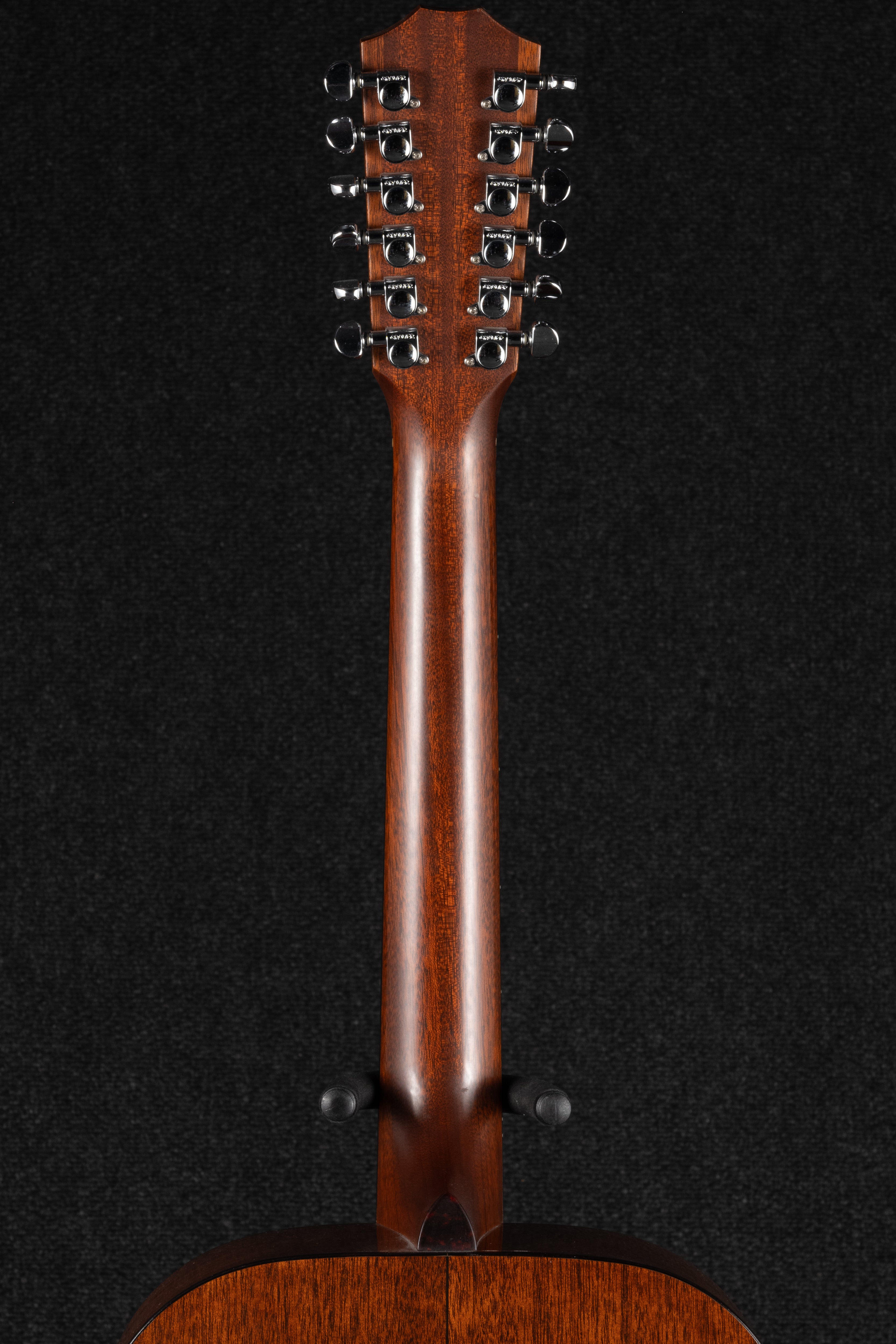 555 12 String Jumbo Acoustic