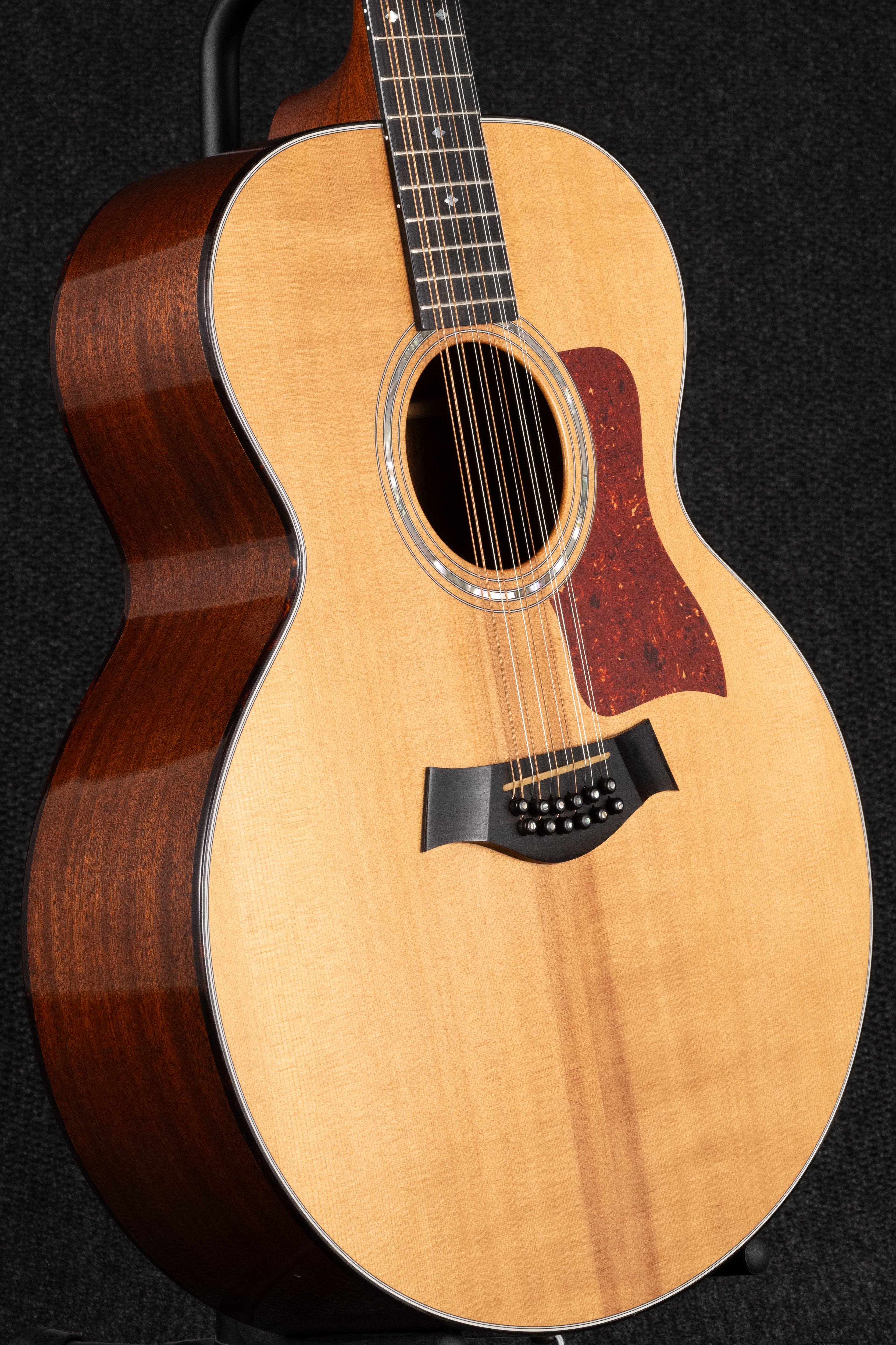 555 12 String Jumbo Acoustic