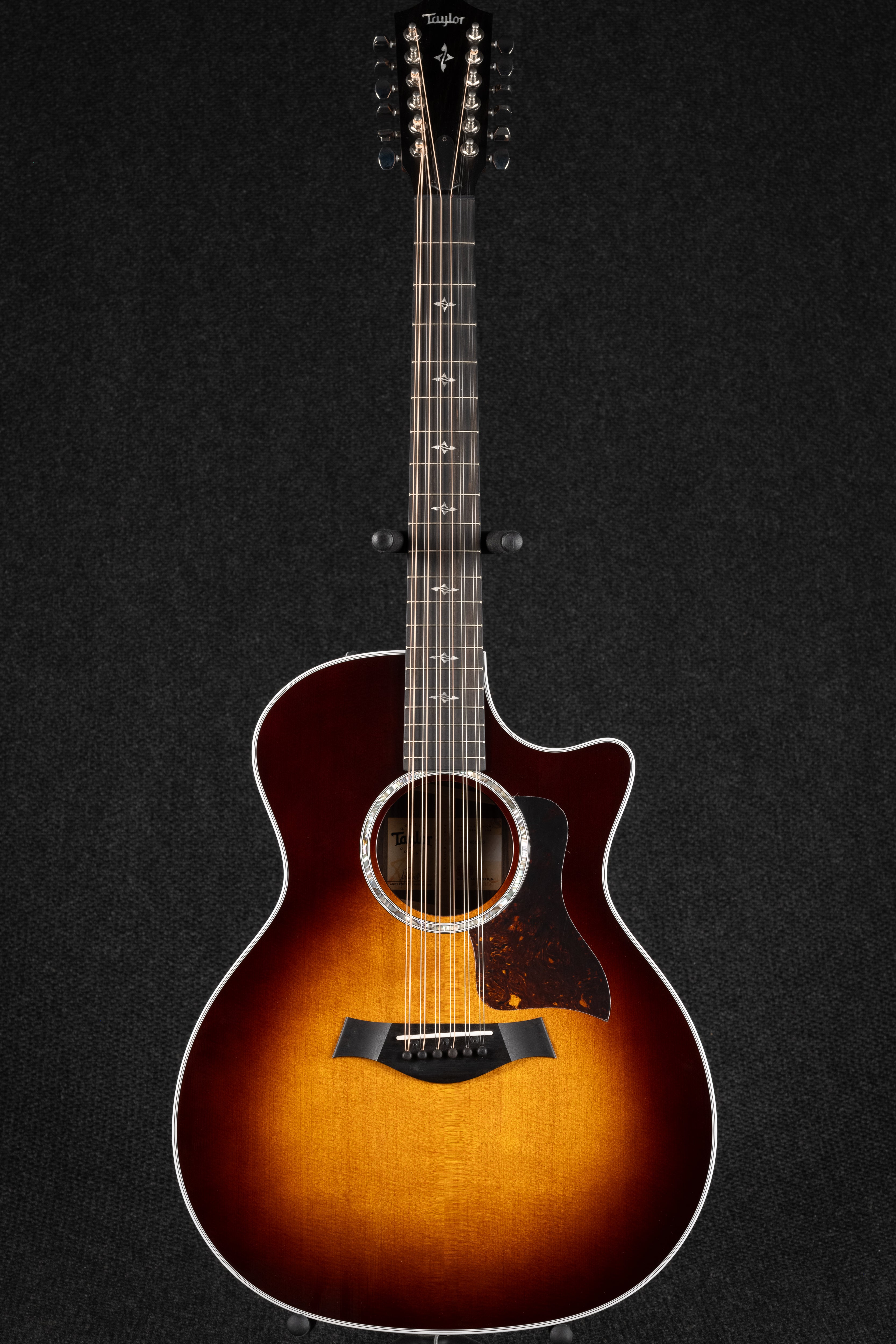 454ce 12-String GA Sitka/Rosewood - Sunburst