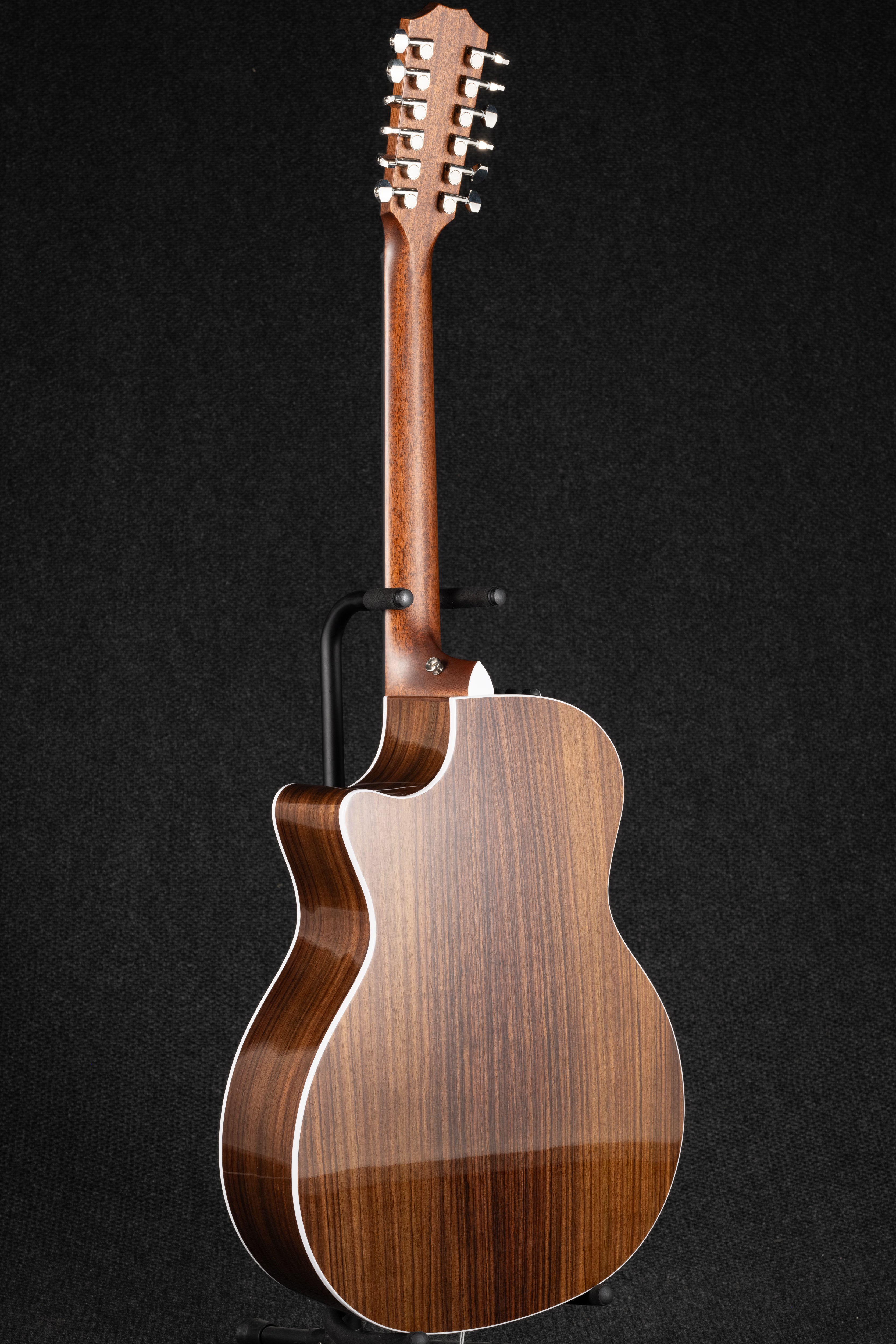 454ce 12-String GA Sitka/Rosewood - Sunburst