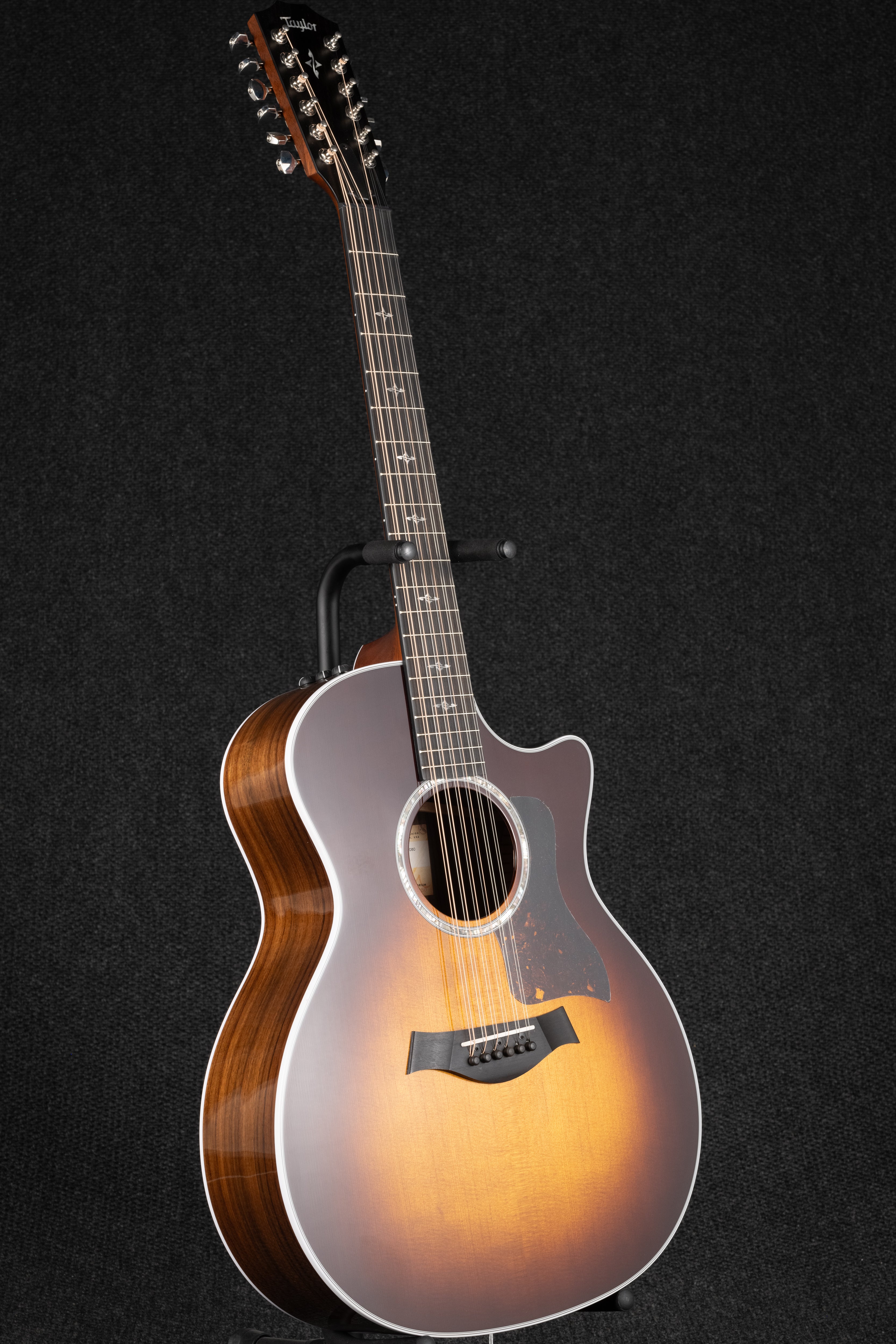 454ce 12-String GA Sitka/Rosewood - Sunburst