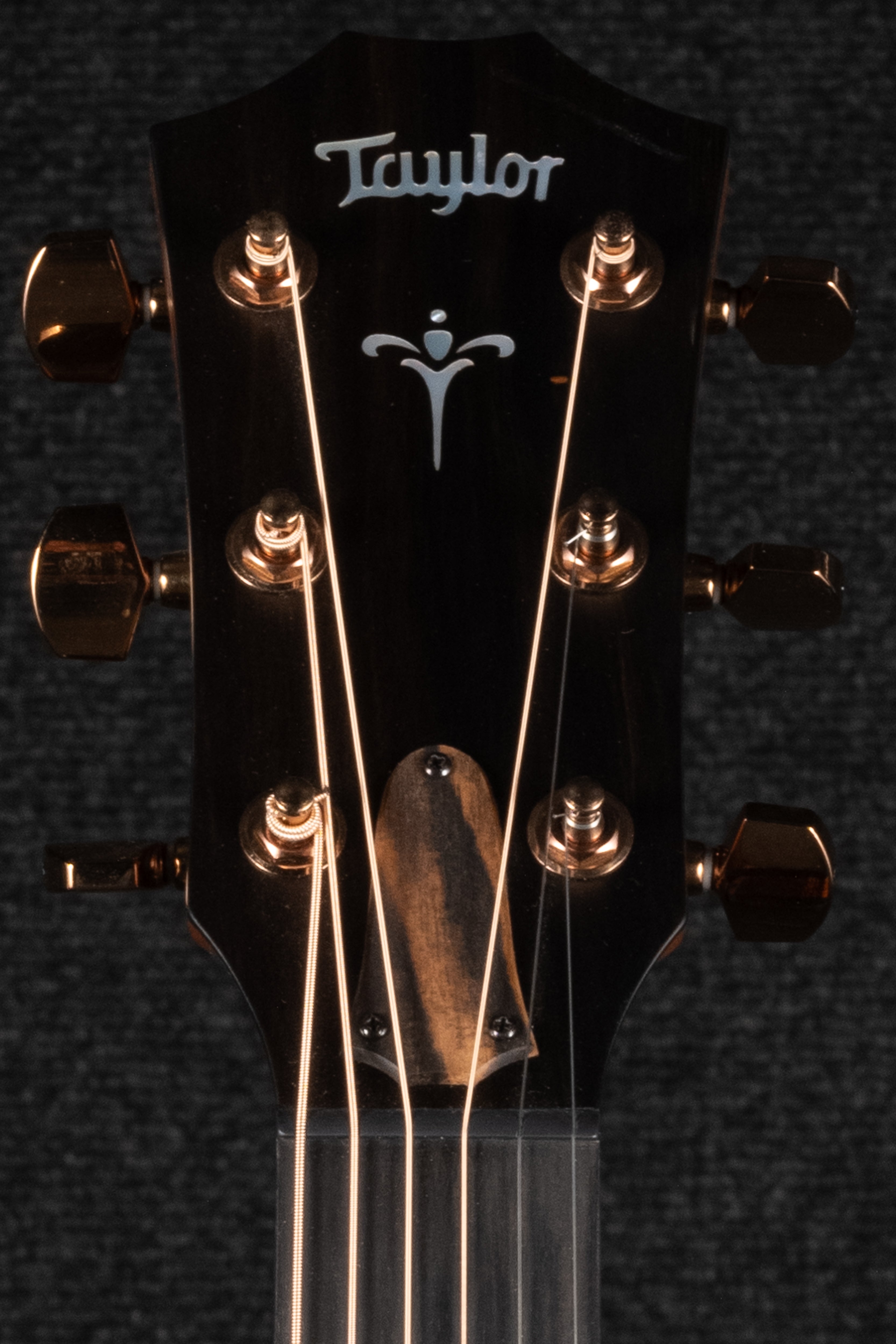 724ce ES2 Hawaiian Koa