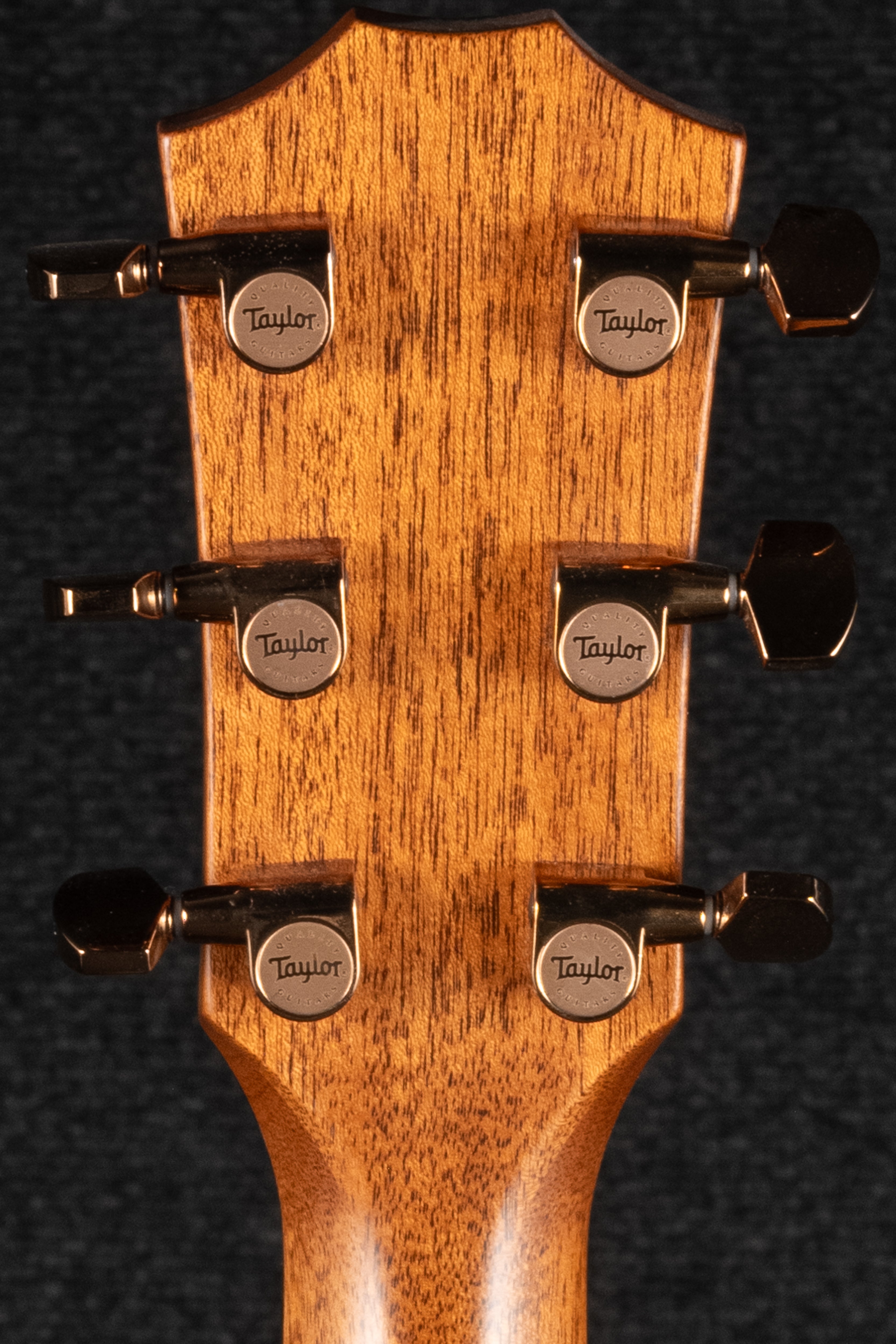 724ce ES2 Hawaiian Koa