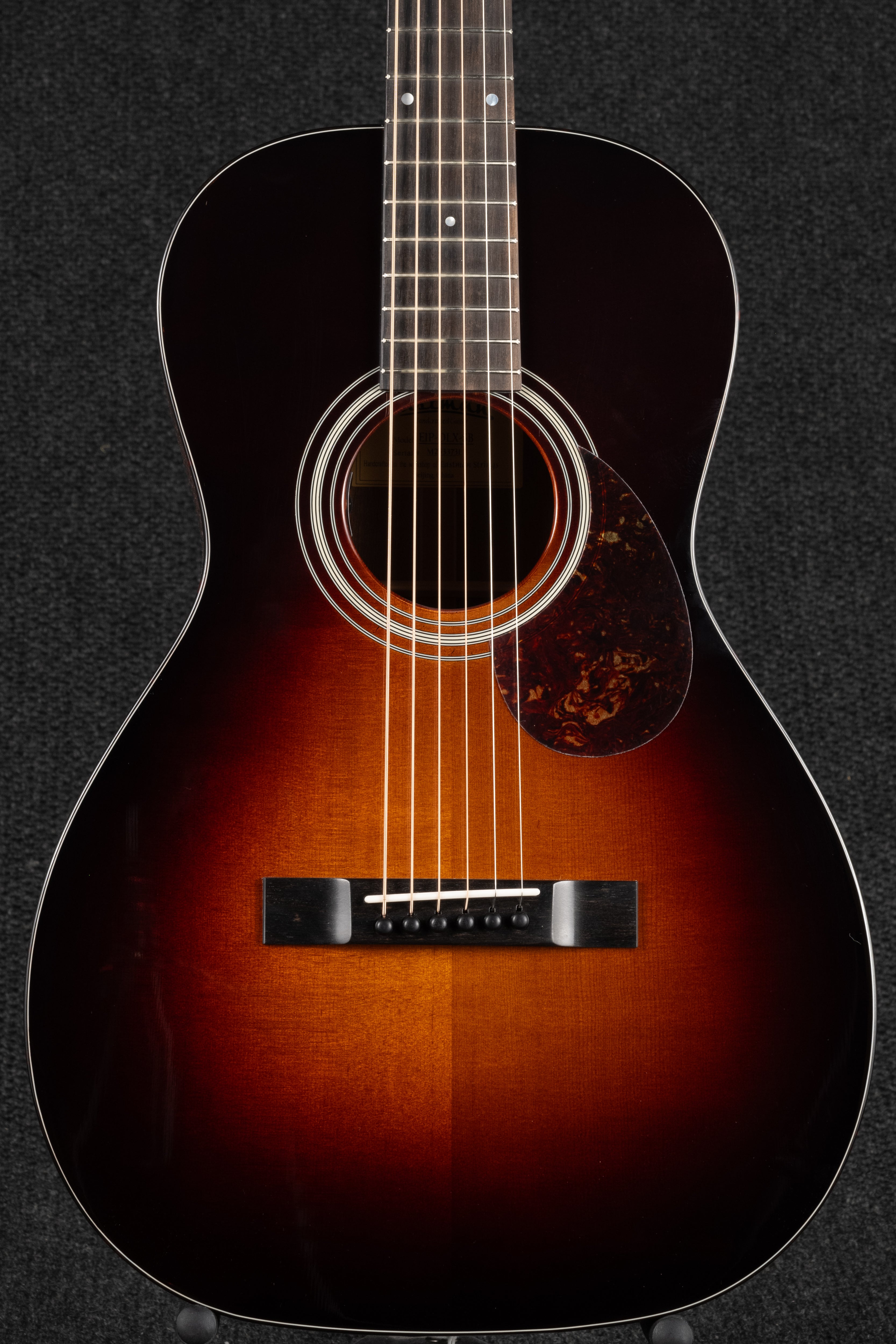 E1P-DLX-SB - Sunburst