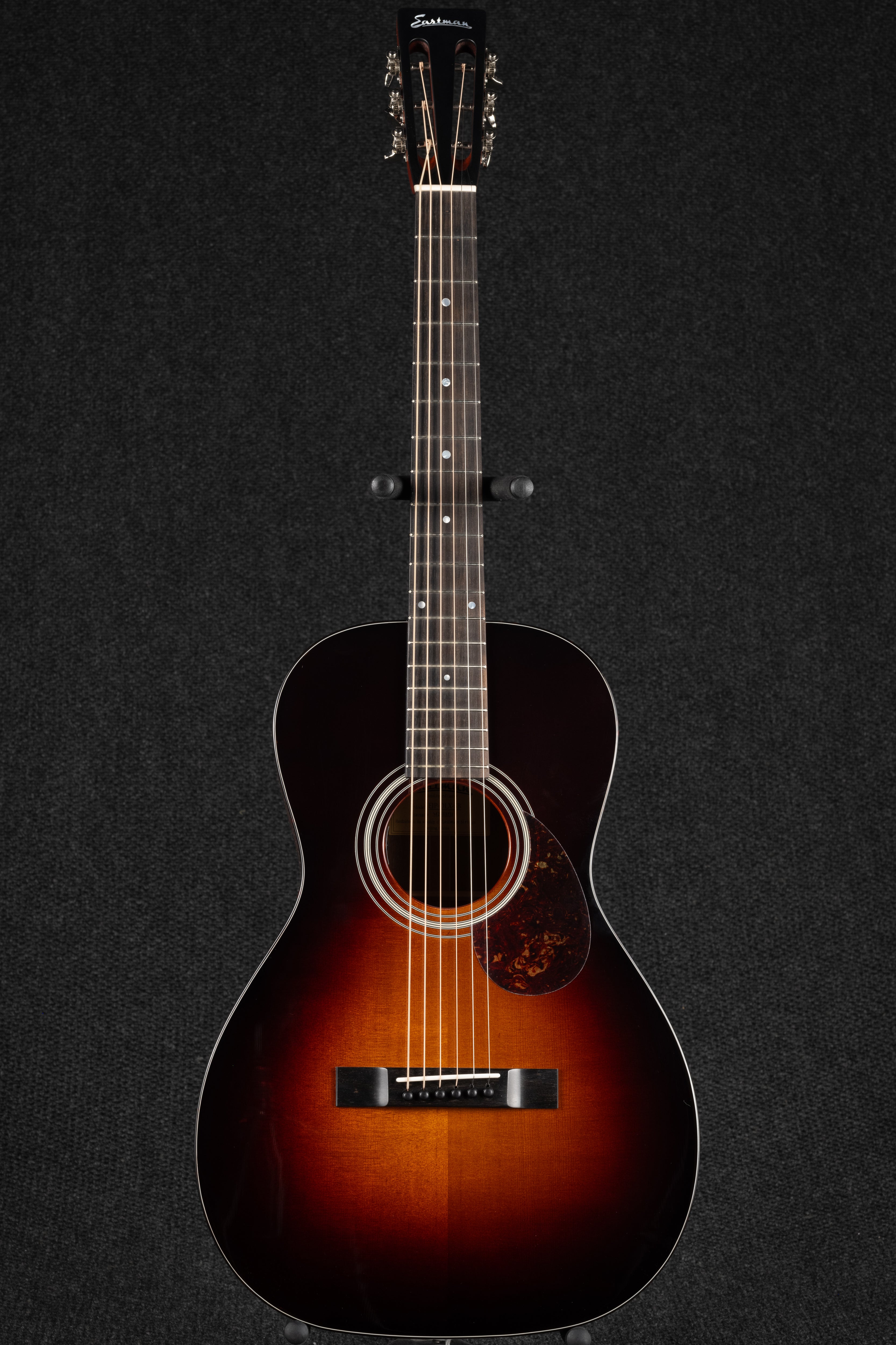 E1P-DLX-SB - Sunburst