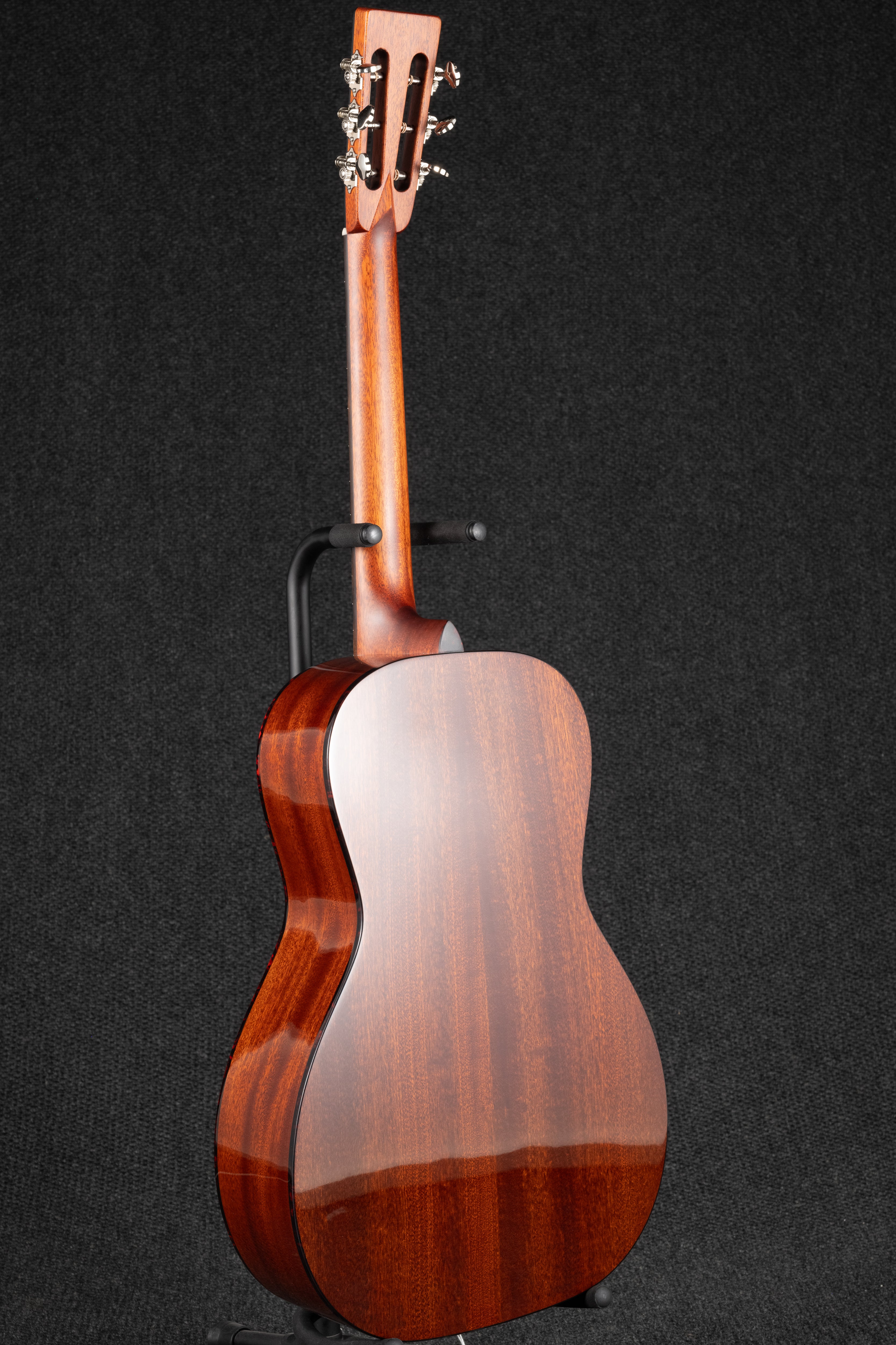 E1P-DLX-SB - Sunburst