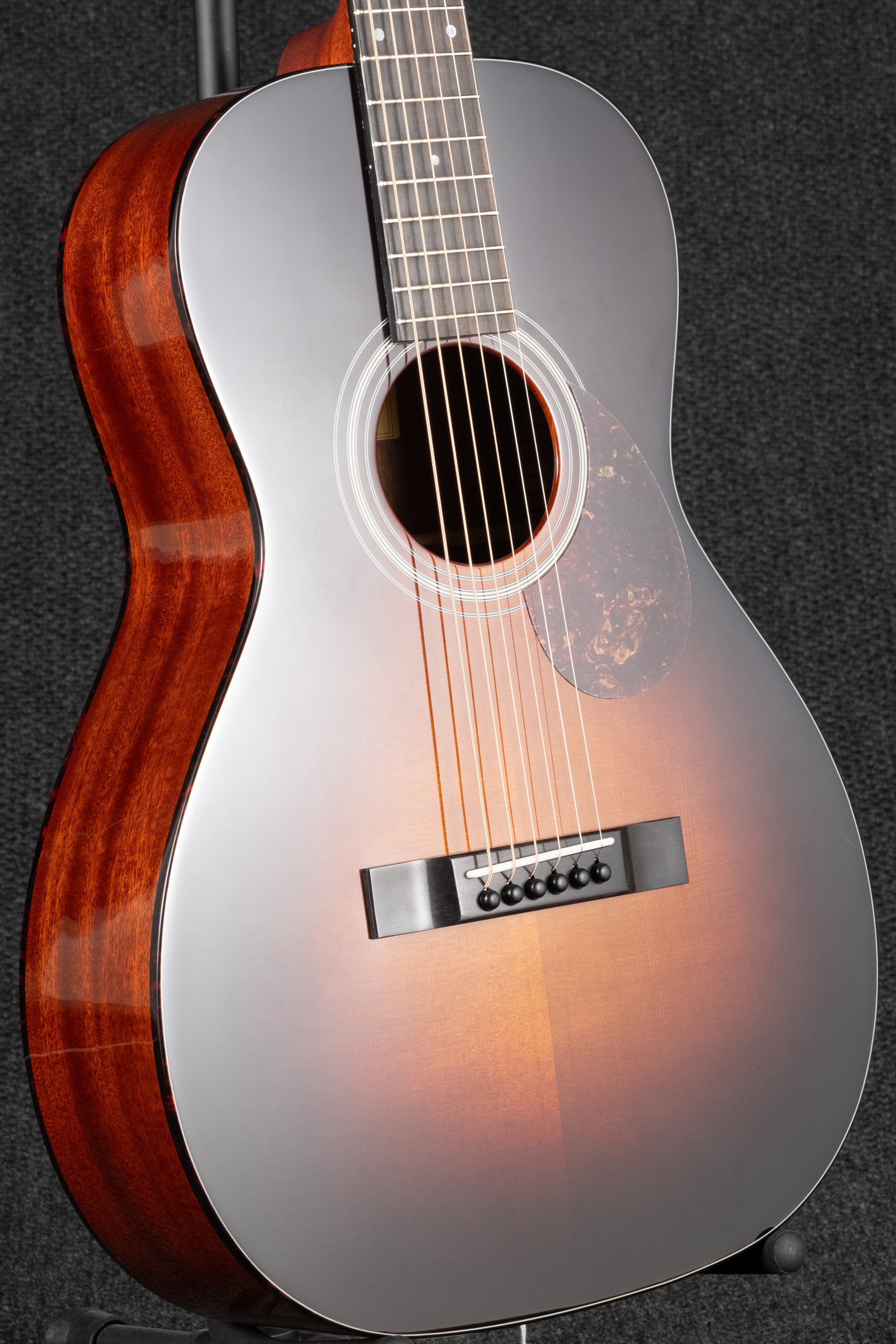 E1P-DLX-SB - Sunburst